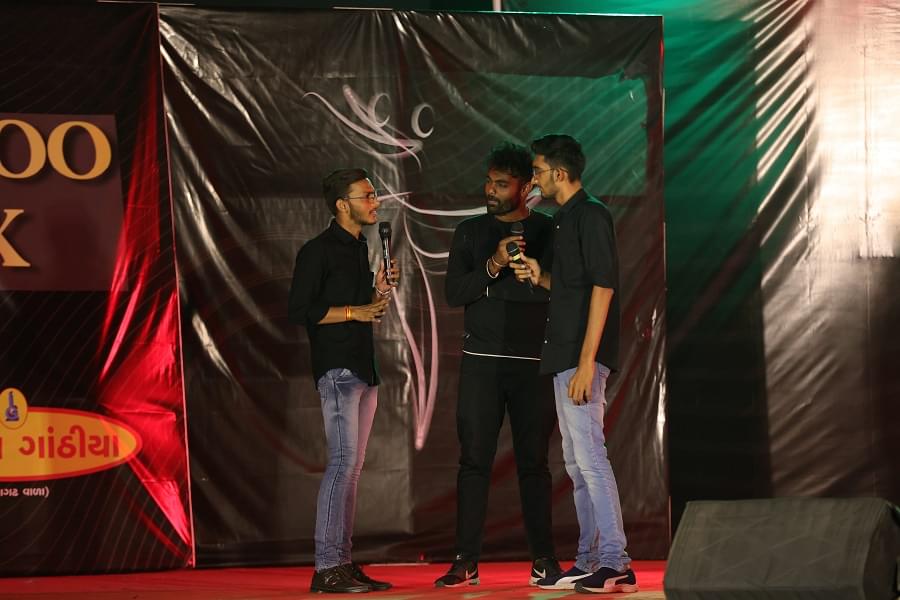 L J School of Design Ahmedabad Events photo 50