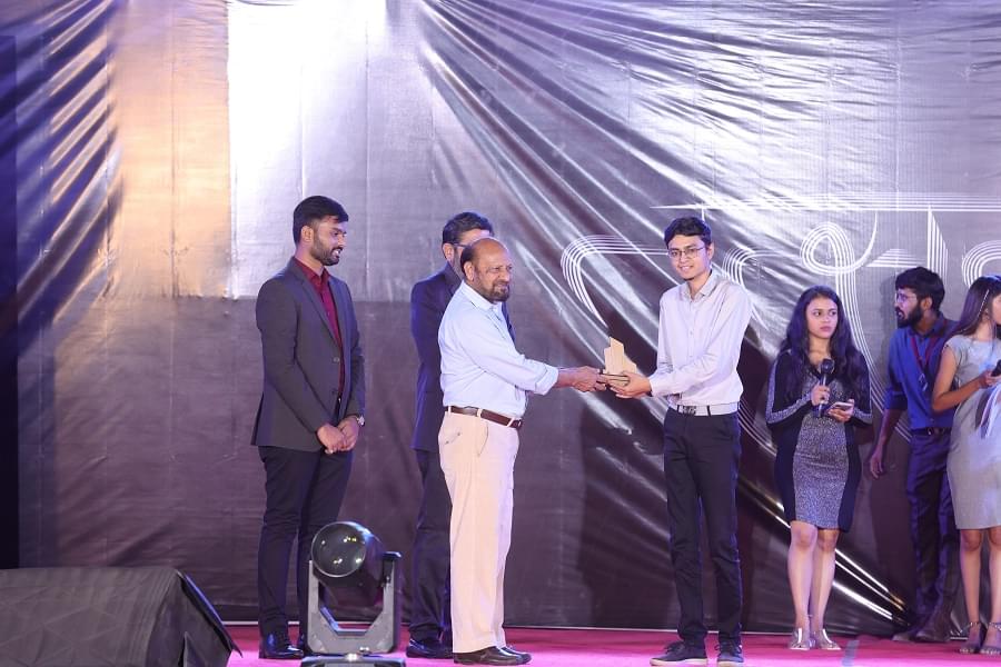 L J School of Design Ahmedabad Events photo 51