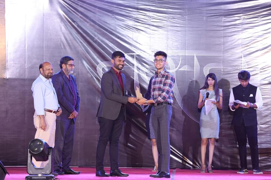 L J School of Design Ahmedabad Events photo 52