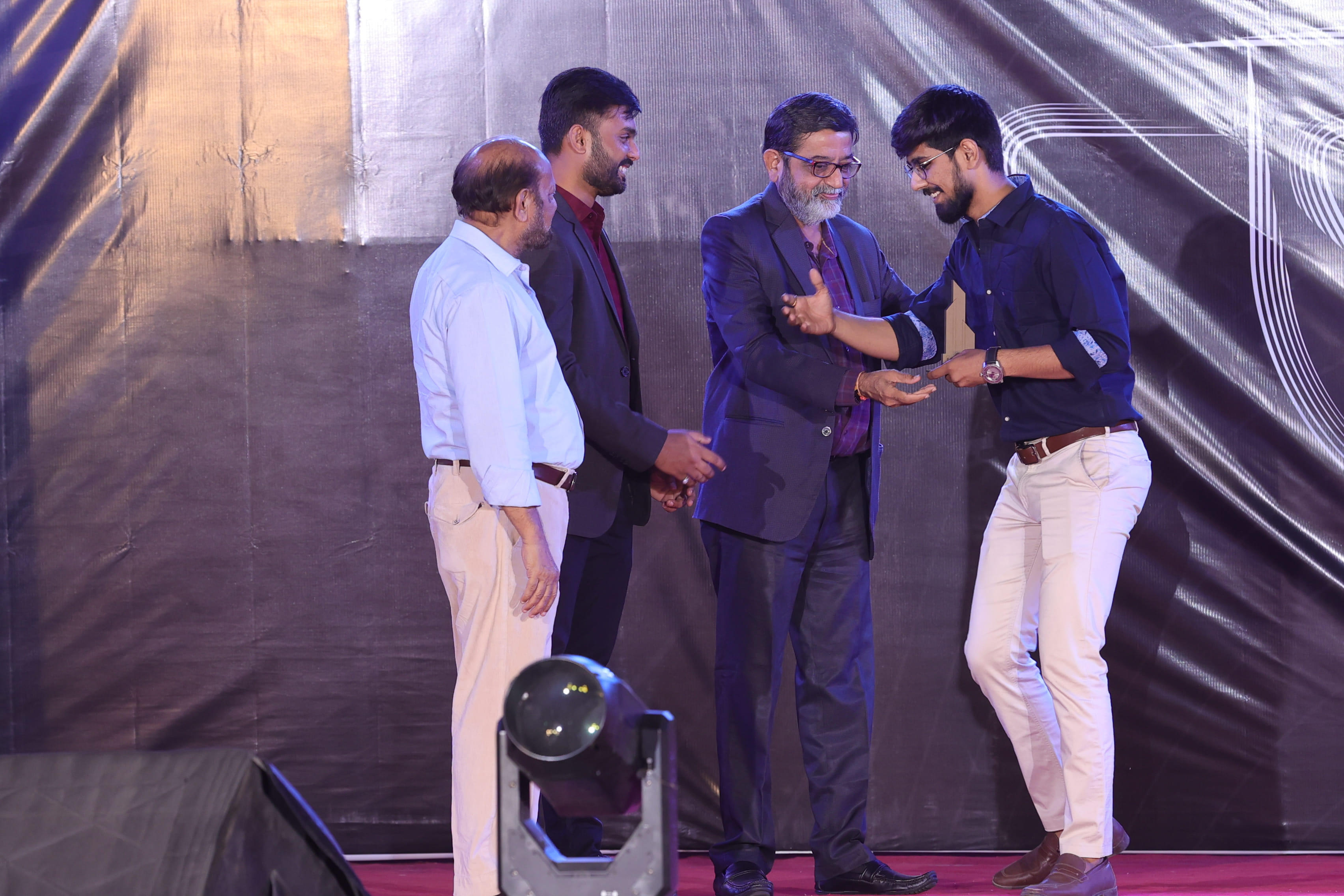 L J School of Design Ahmedabad Events photo 54