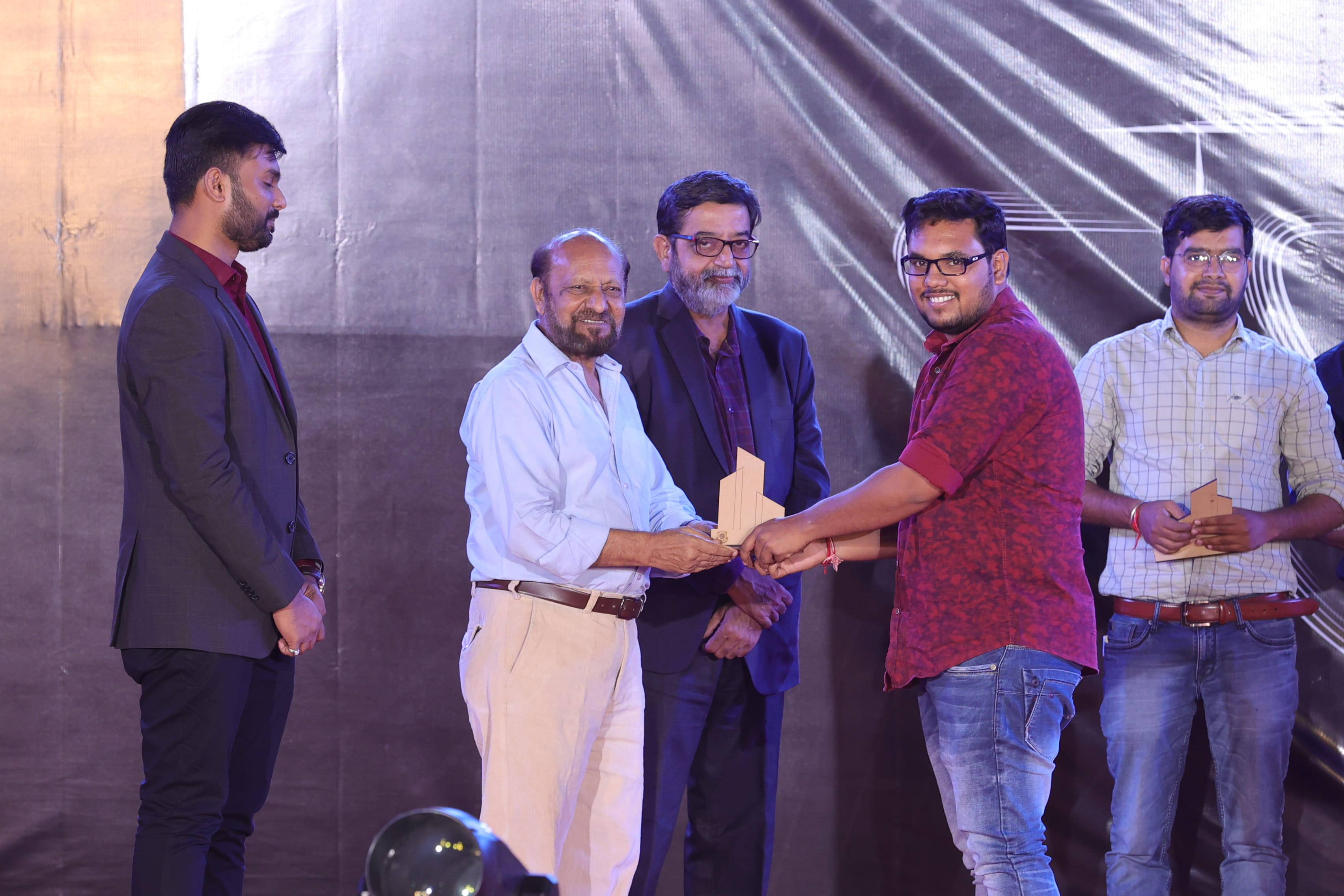 L J School of Design Ahmedabad Events photo 56