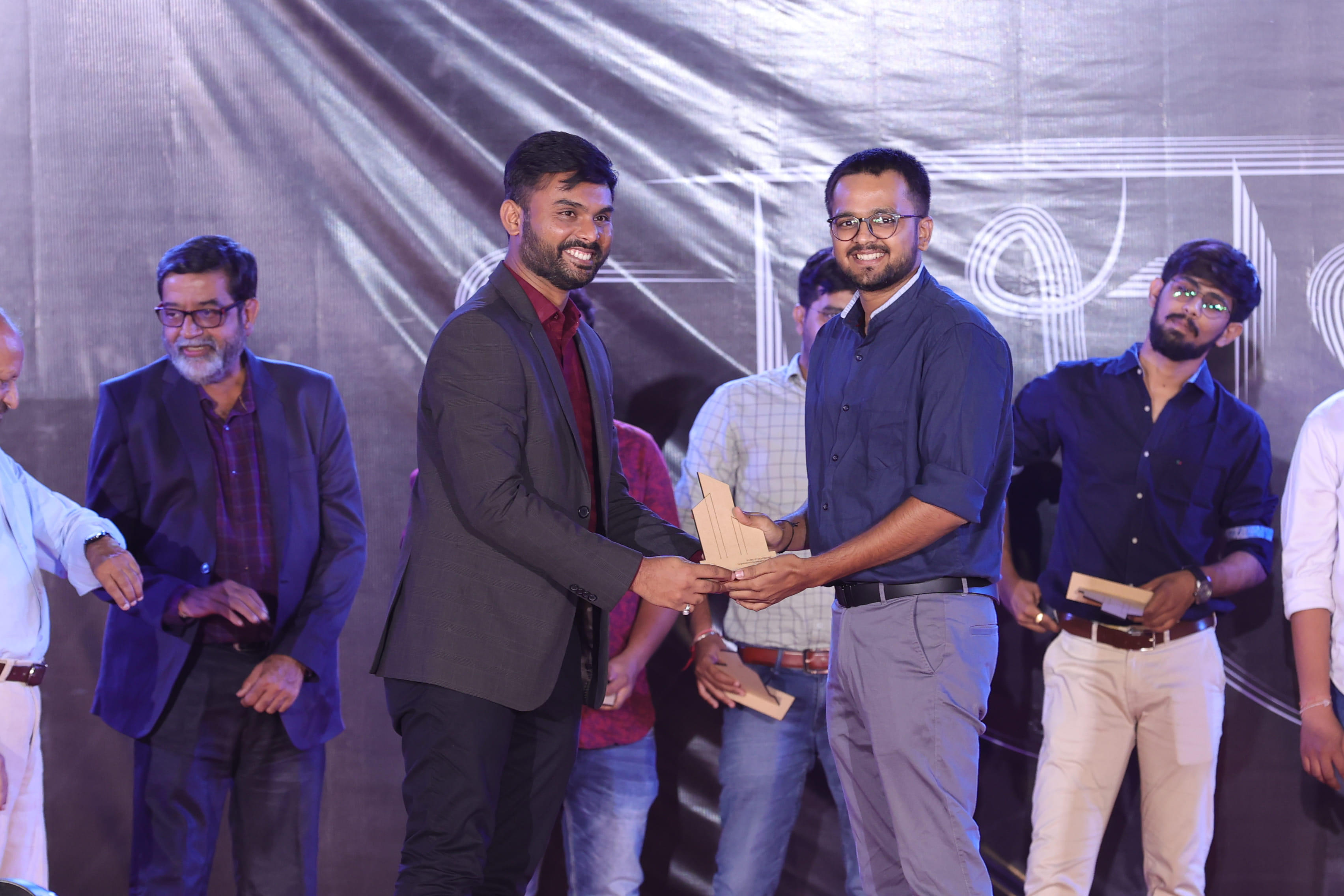 L J School of Design Ahmedabad Events photo 57