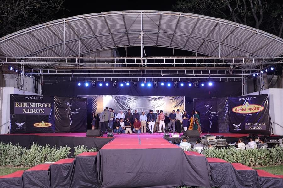 L J School of Design Ahmedabad Events photo 58