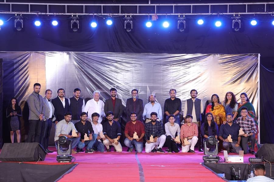L J School of Design Ahmedabad Events photo 59