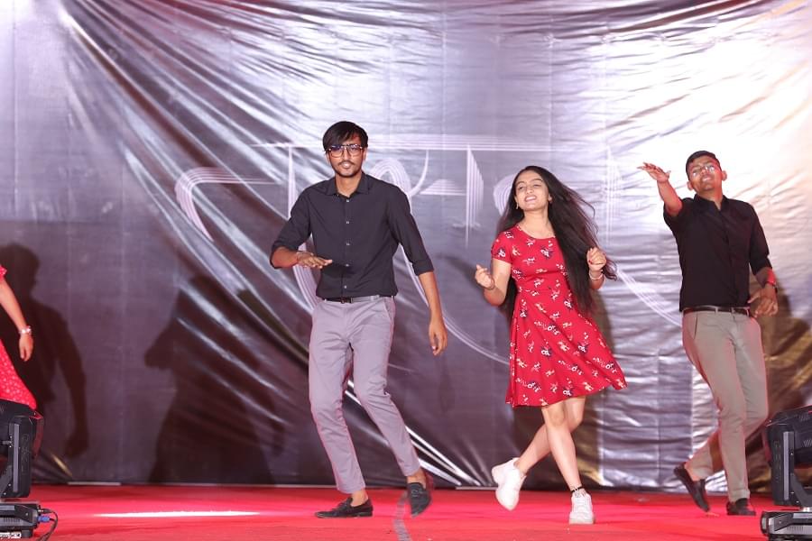 L J School of Design Ahmedabad Events photo 60