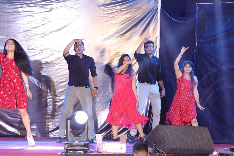 L J School of Design Ahmedabad Events photo 61