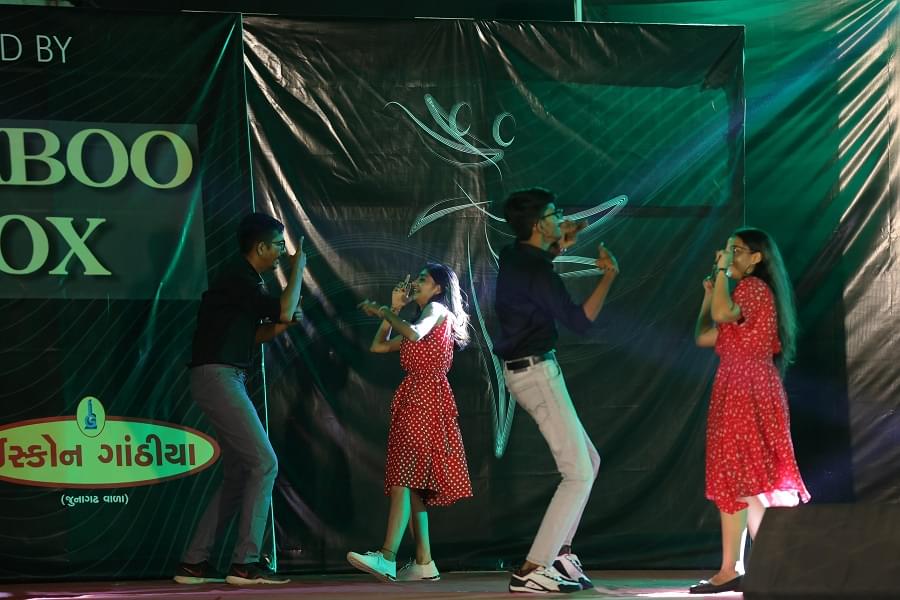 L J School of Design Ahmedabad Events photo 62