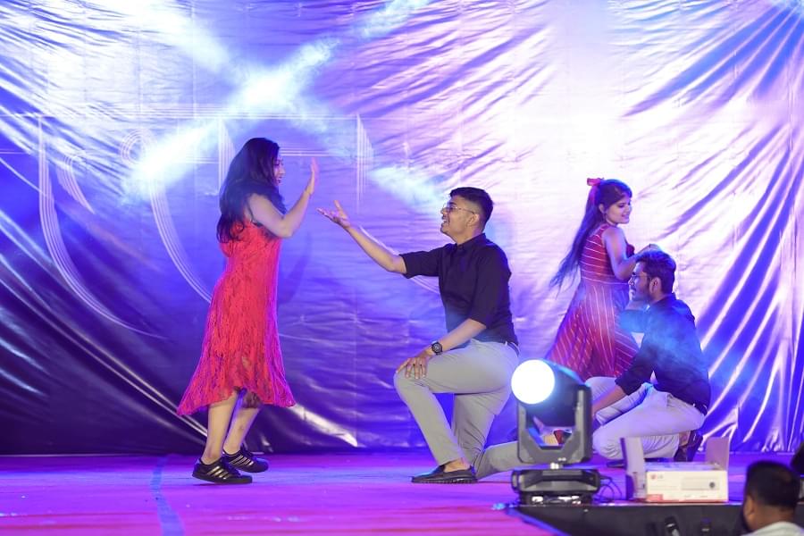 L J School of Design Ahmedabad Events photo 63