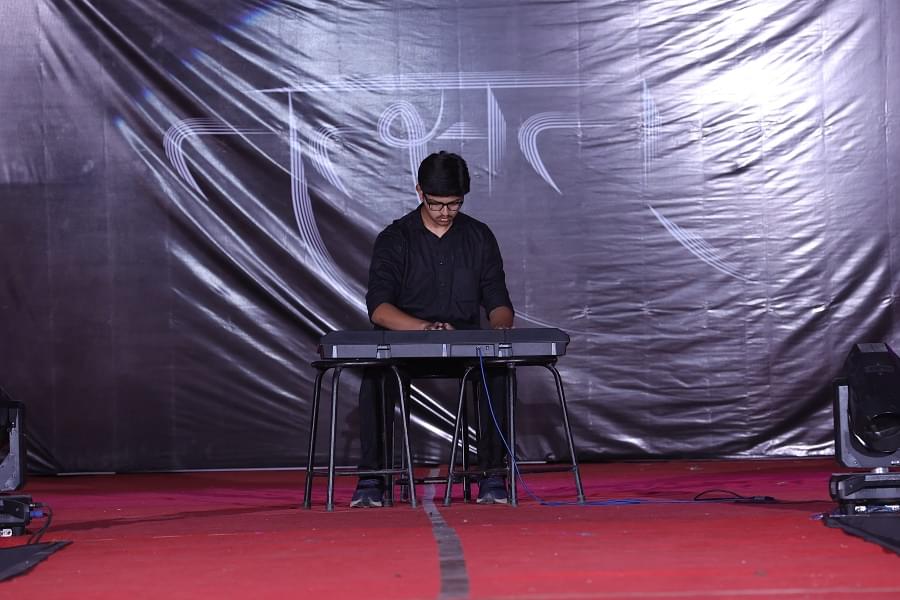 L J School of Design Ahmedabad Events photo 67