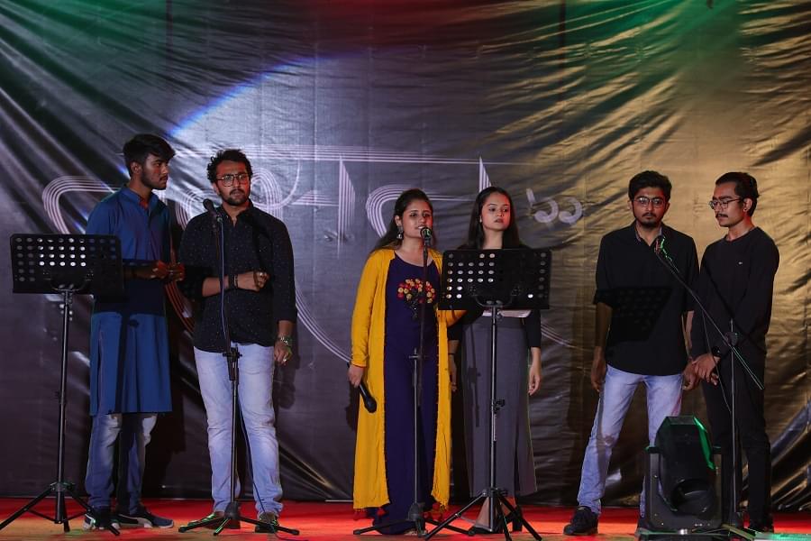 L J School of Design Ahmedabad Events photo 68