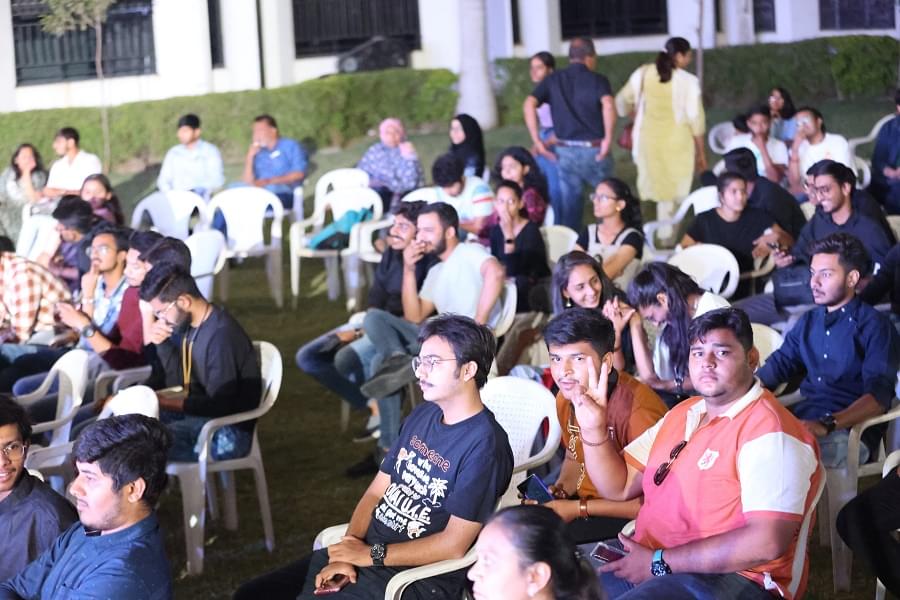 L J School of Design Ahmedabad Events photo 69