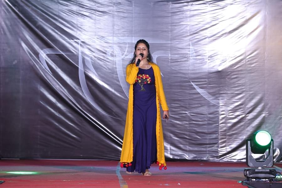 L J School of Design Ahmedabad Events photo 72