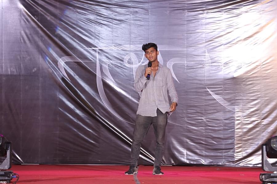 L J School of Design Ahmedabad Events photo 73