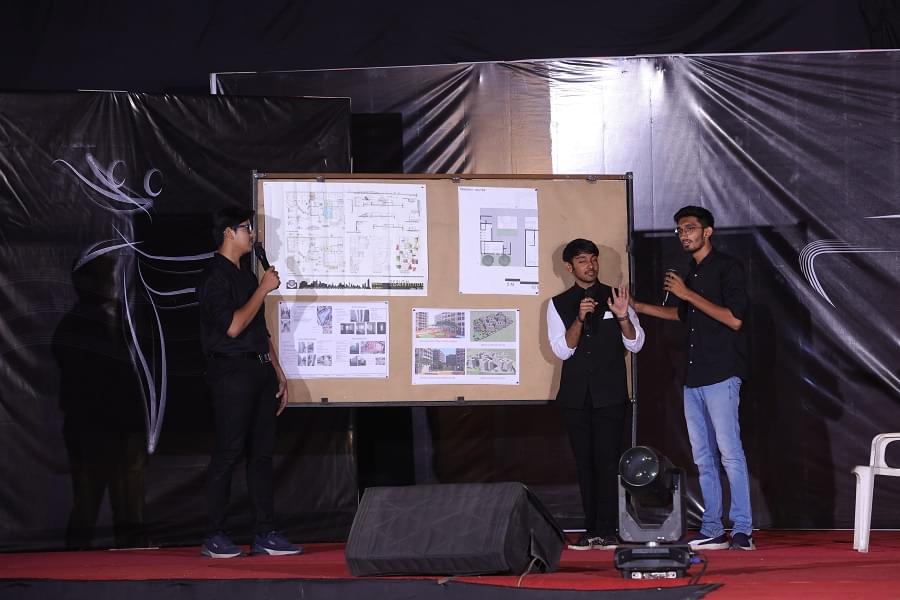 L J School of Design Ahmedabad Events photo 74