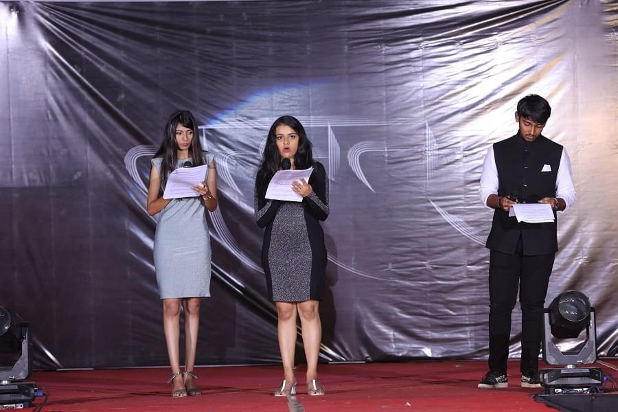 L J School of Design Ahmedabad Events photo 75