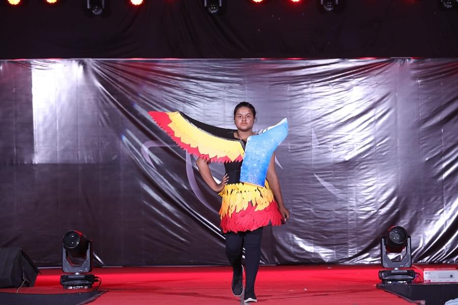 L J School of Design Ahmedabad Events photo 79