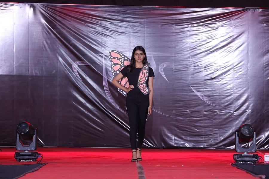 L J School of Design Ahmedabad Events photo 80