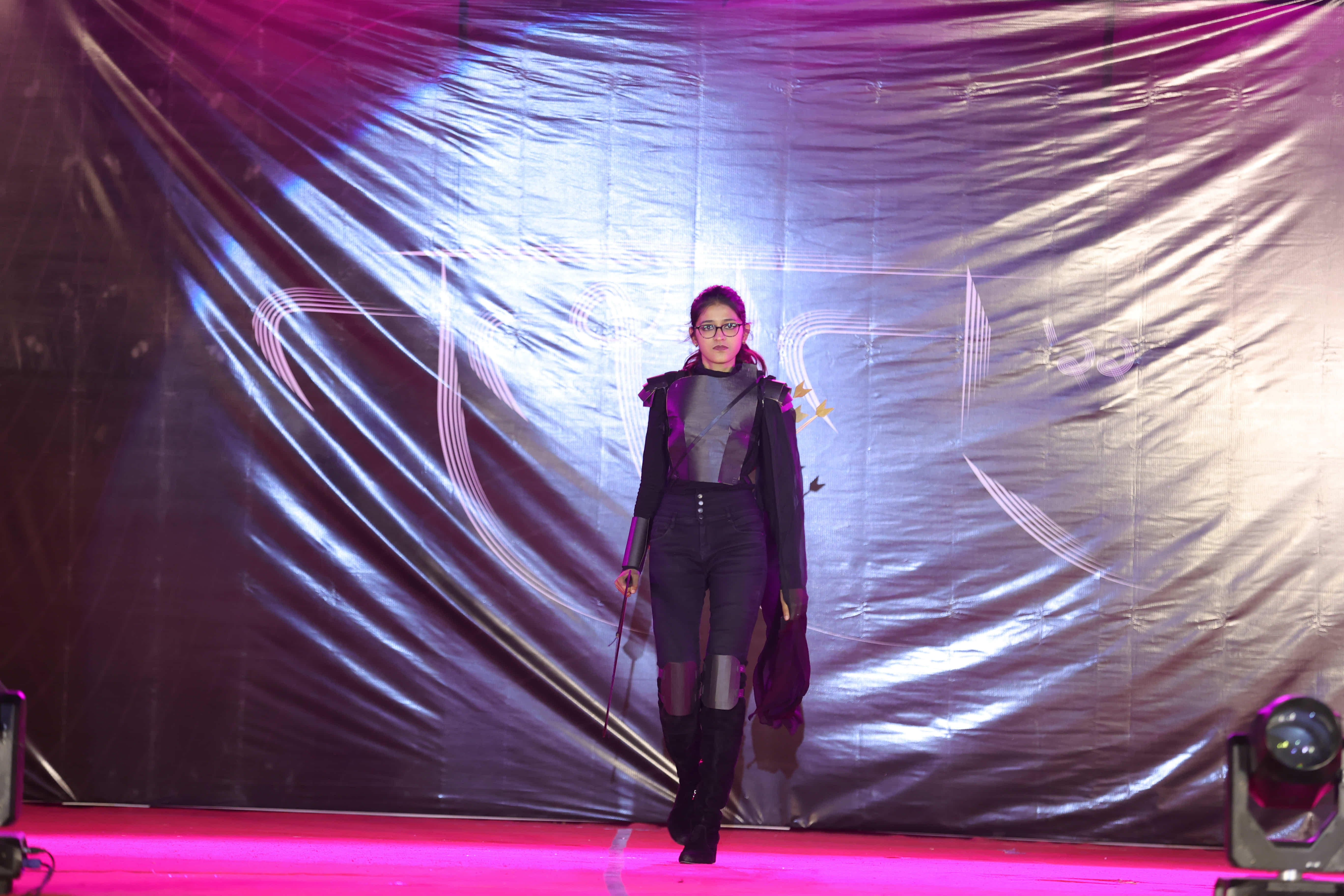 L J School of Design Ahmedabad Student Activities photo 1