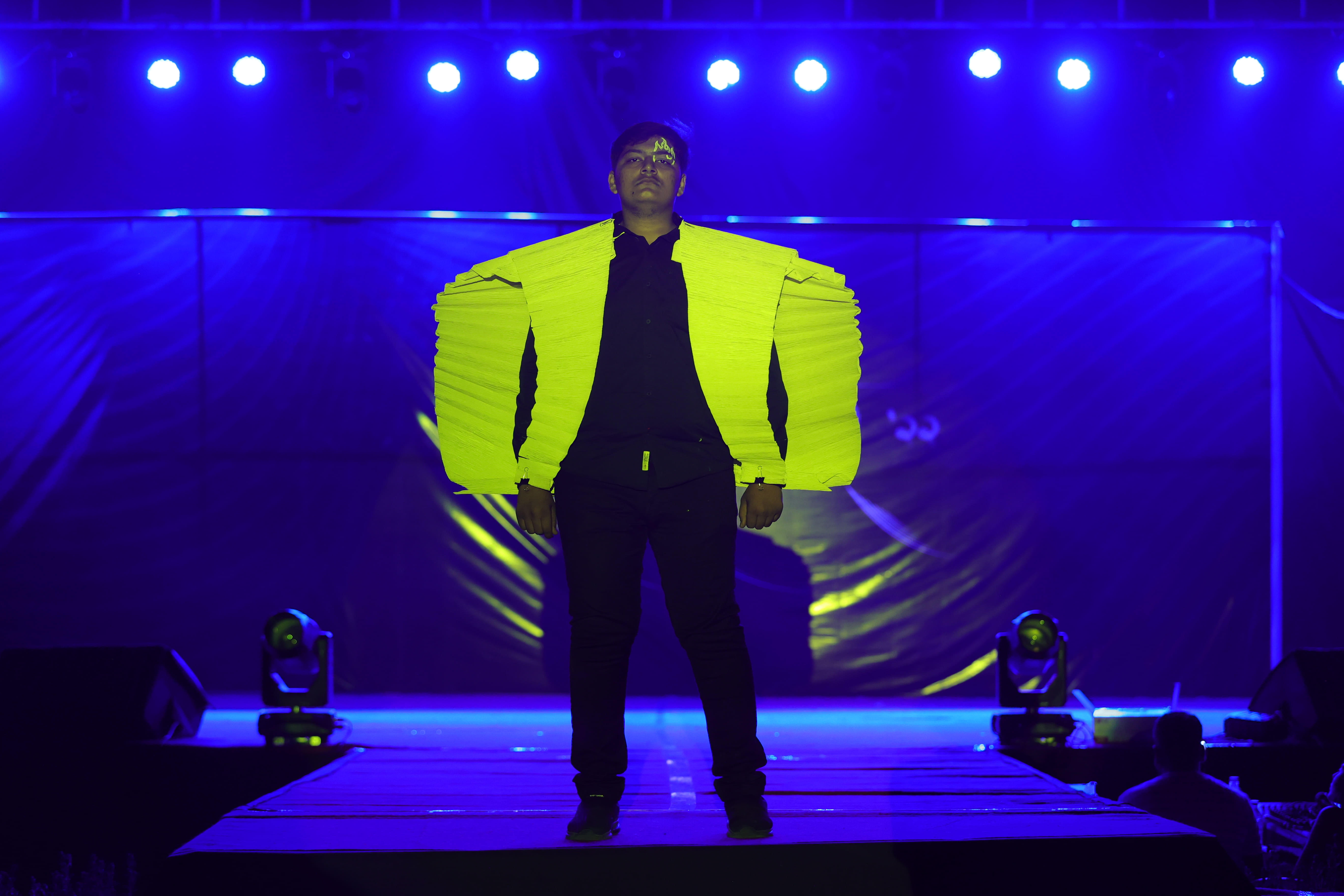 L J School of Design Ahmedabad Student Activities photo 2