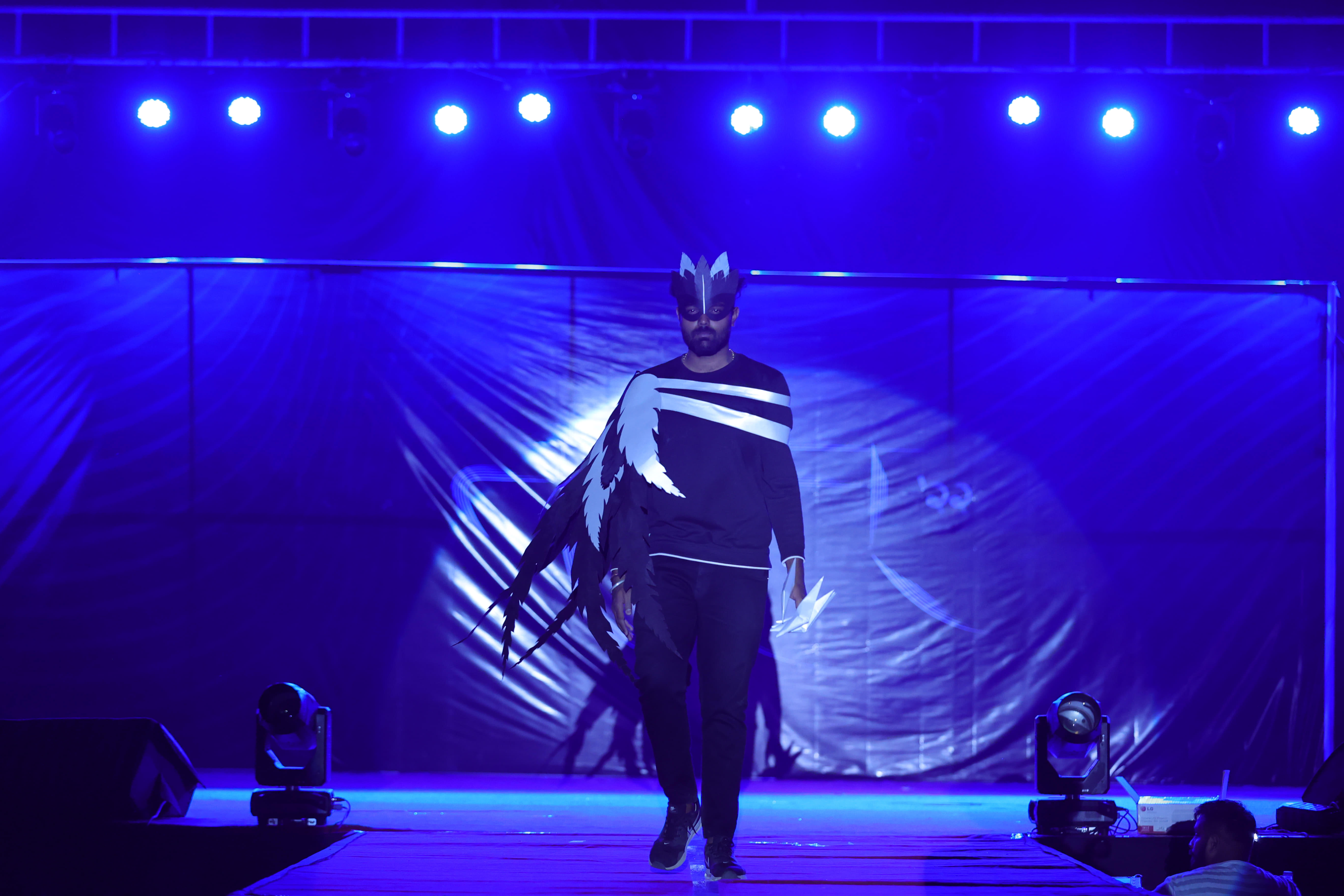 L J School of Design Ahmedabad Student Activities photo 3