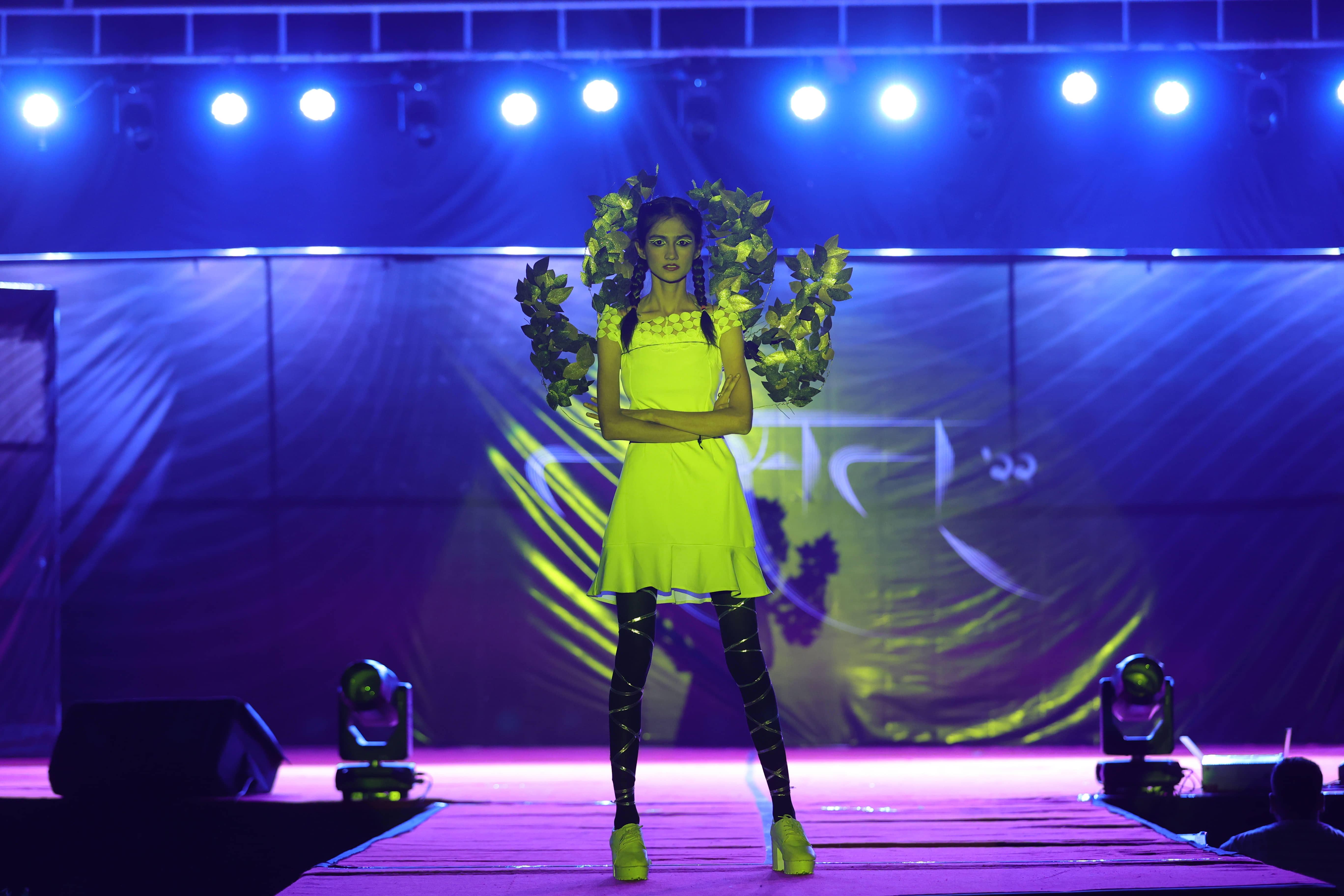 L J School of Design Ahmedabad Student Activities photo 4