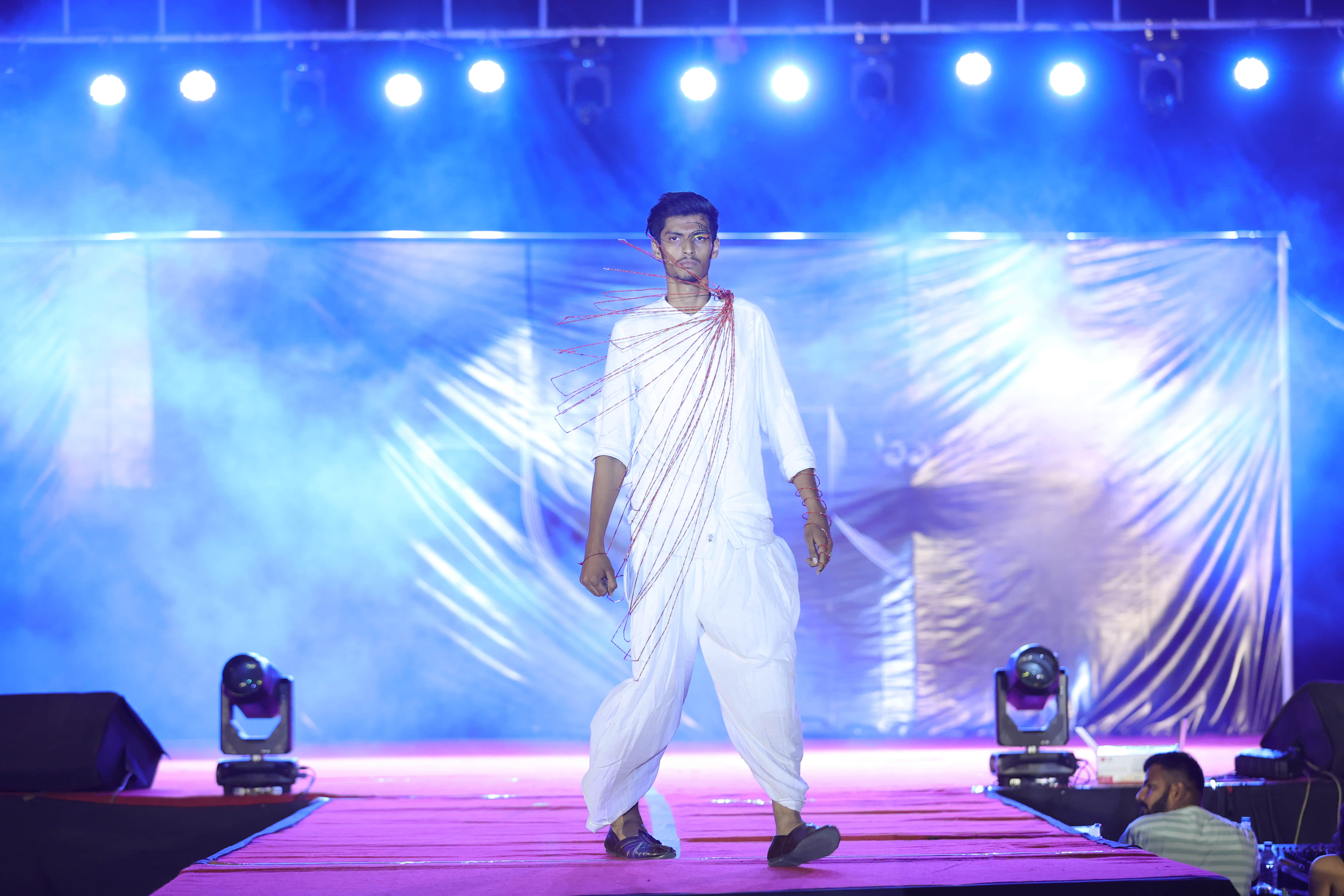 L J School of Design Ahmedabad Student Activities photo 5