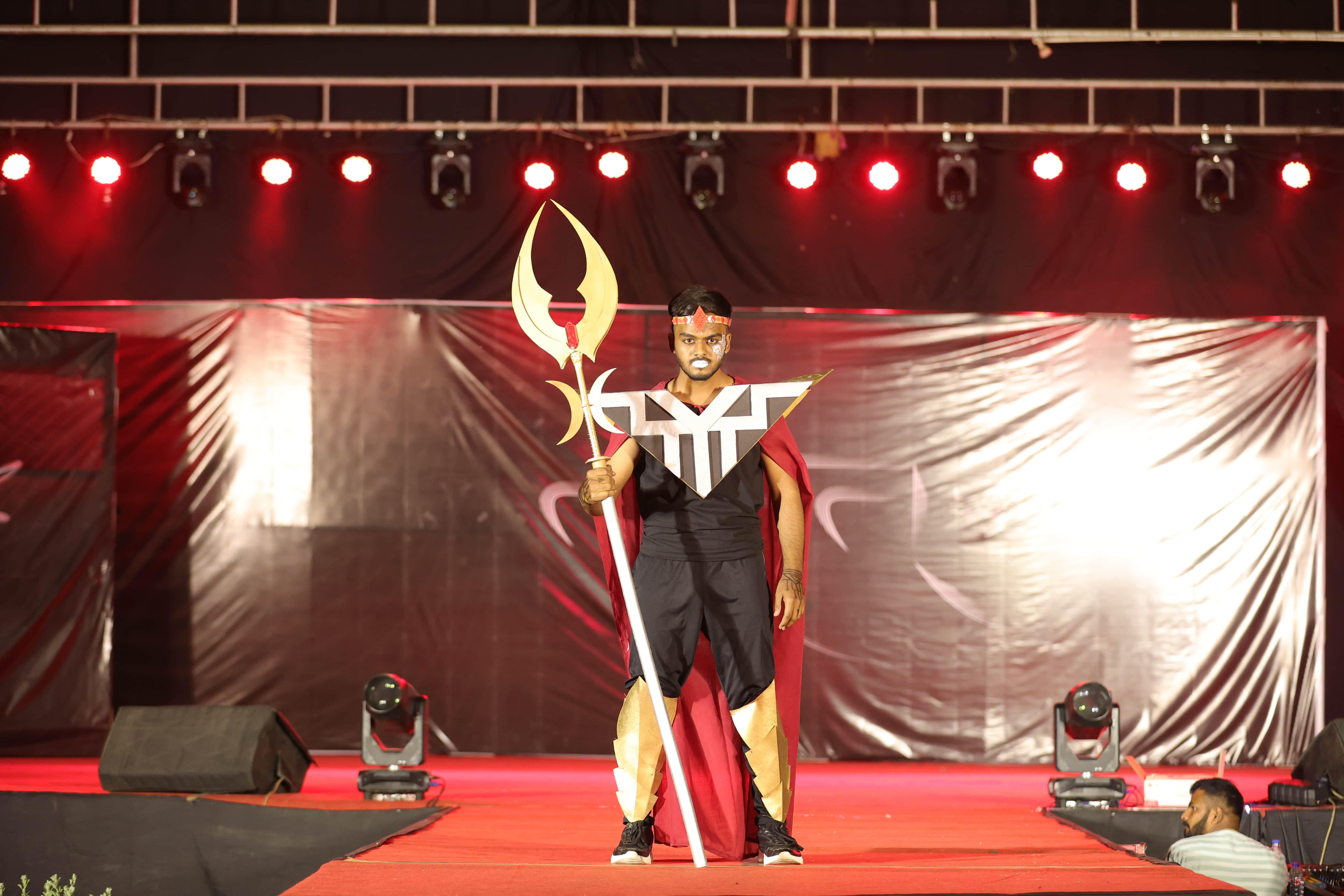 L J School of Design Ahmedabad Student Activities photo 6