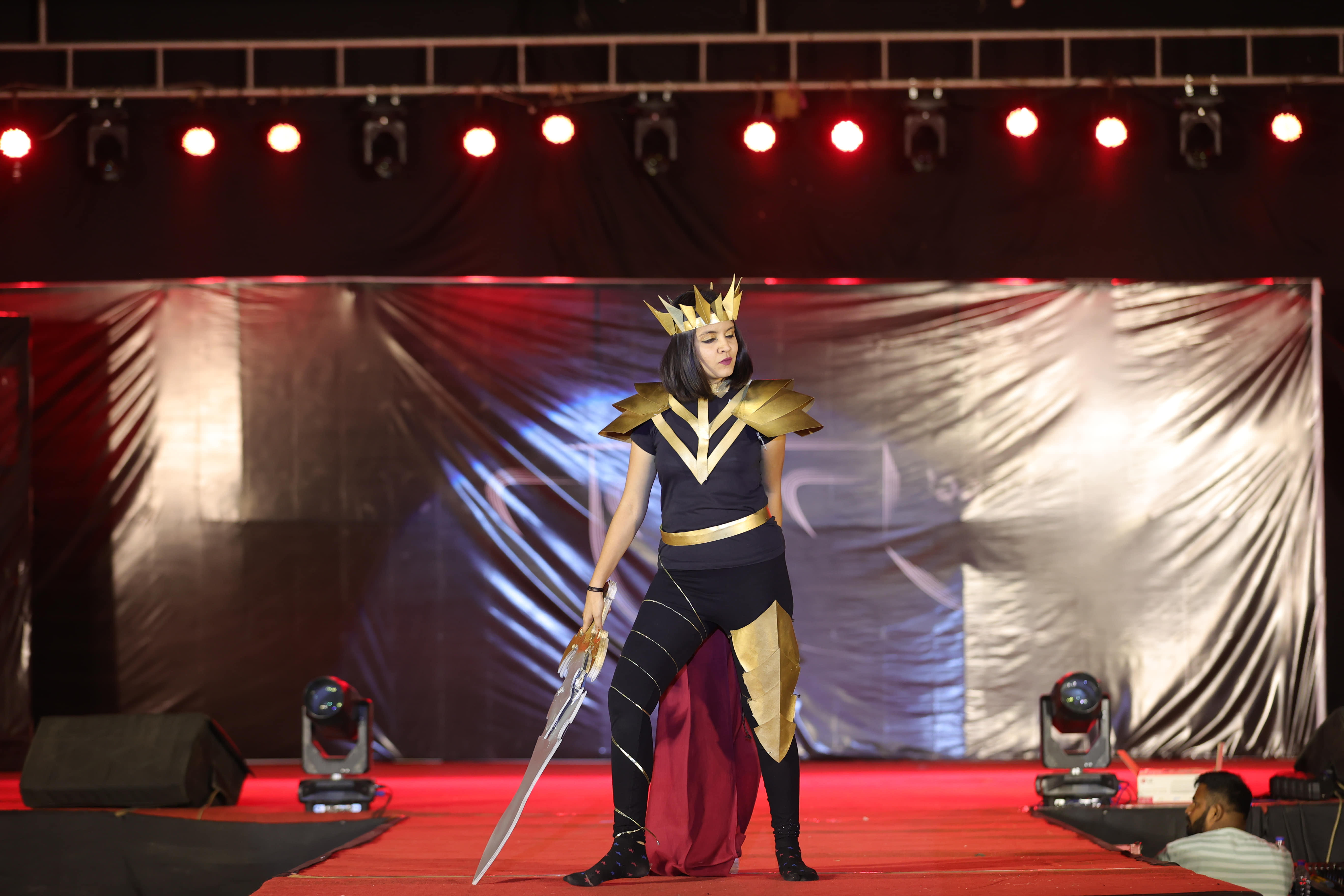 L J School of Design Ahmedabad Student Activities photo 7