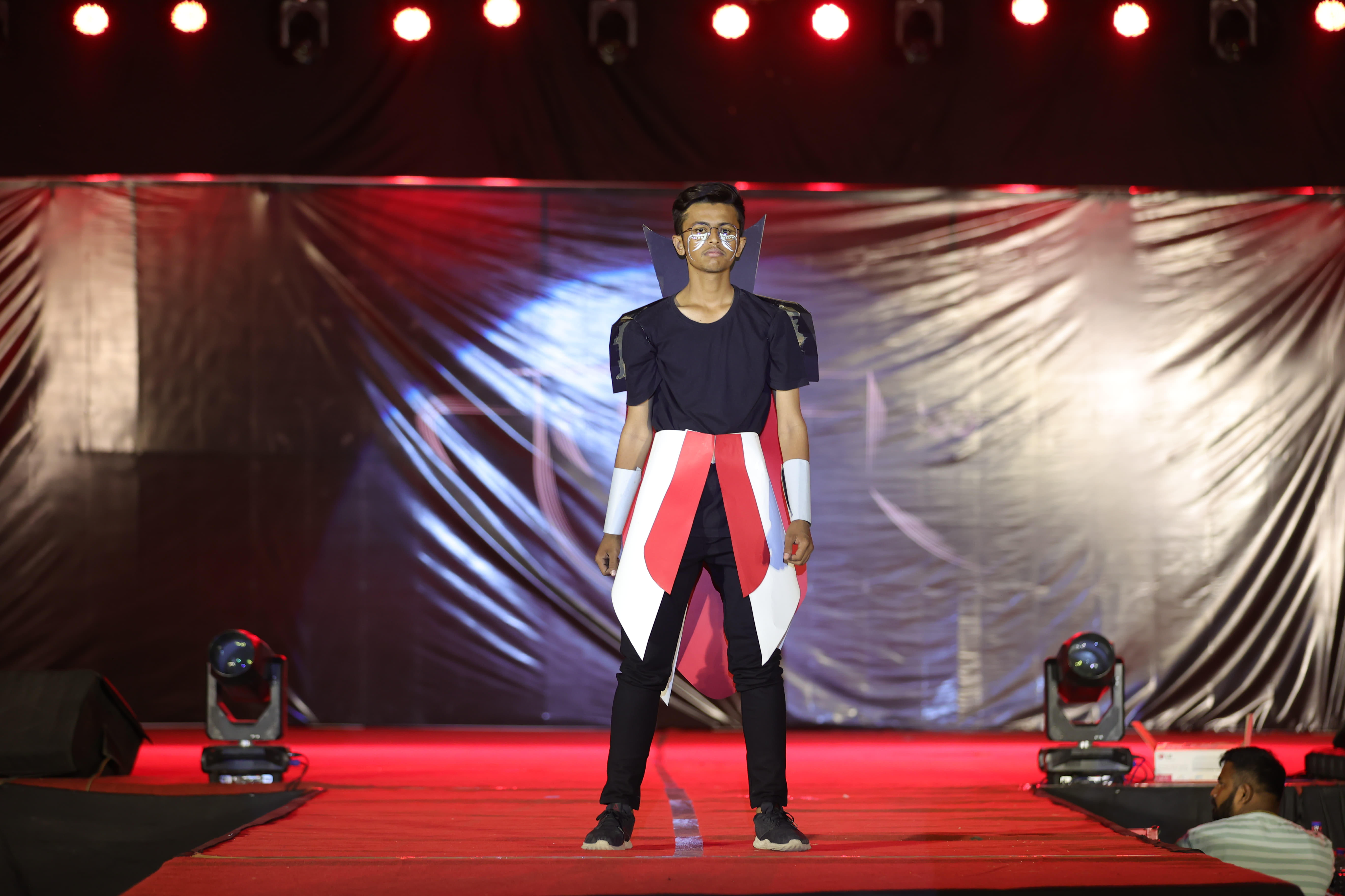 L J School of Design Ahmedabad Student Activities photo 8