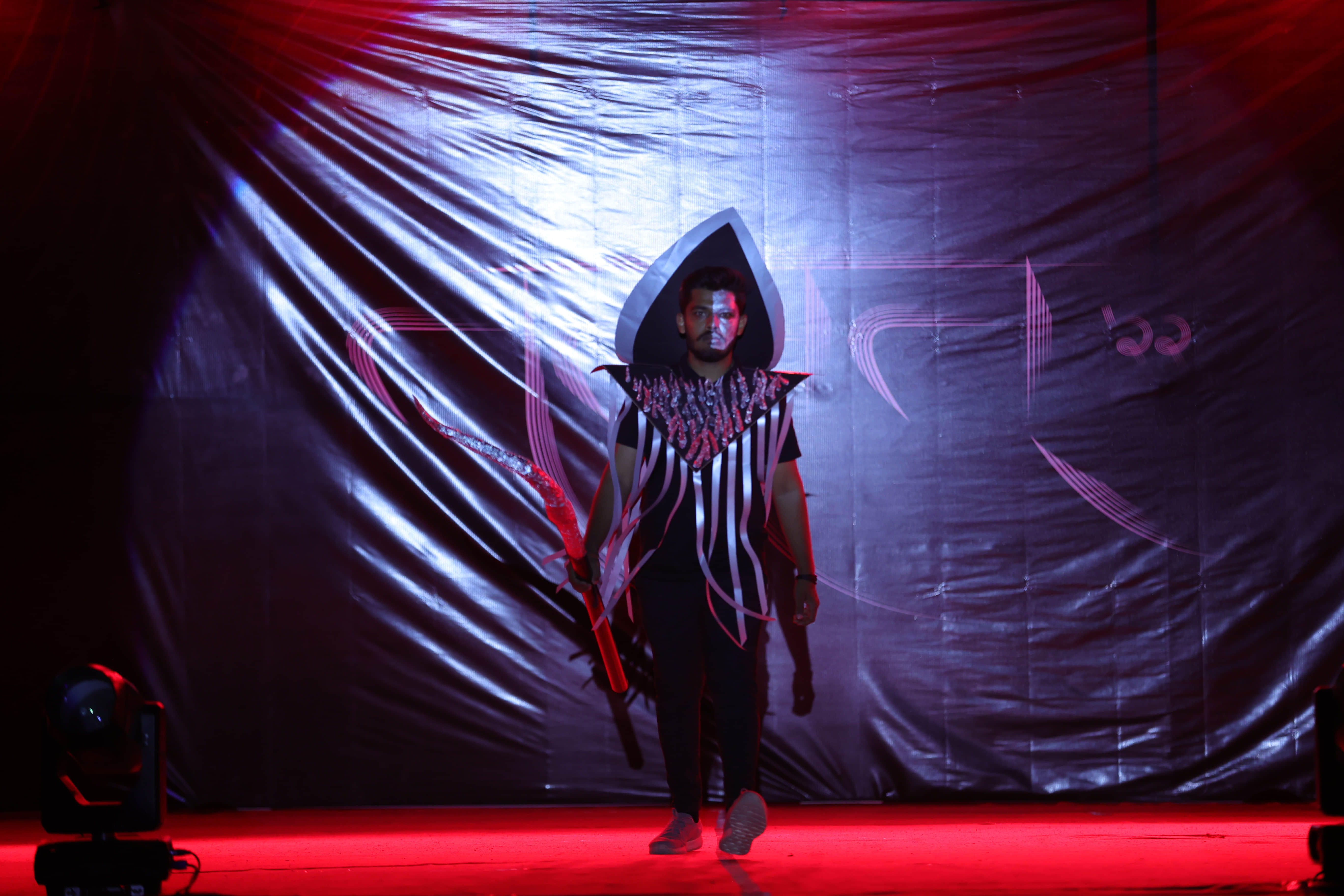 L J School of Design Ahmedabad Student Activities photo 9