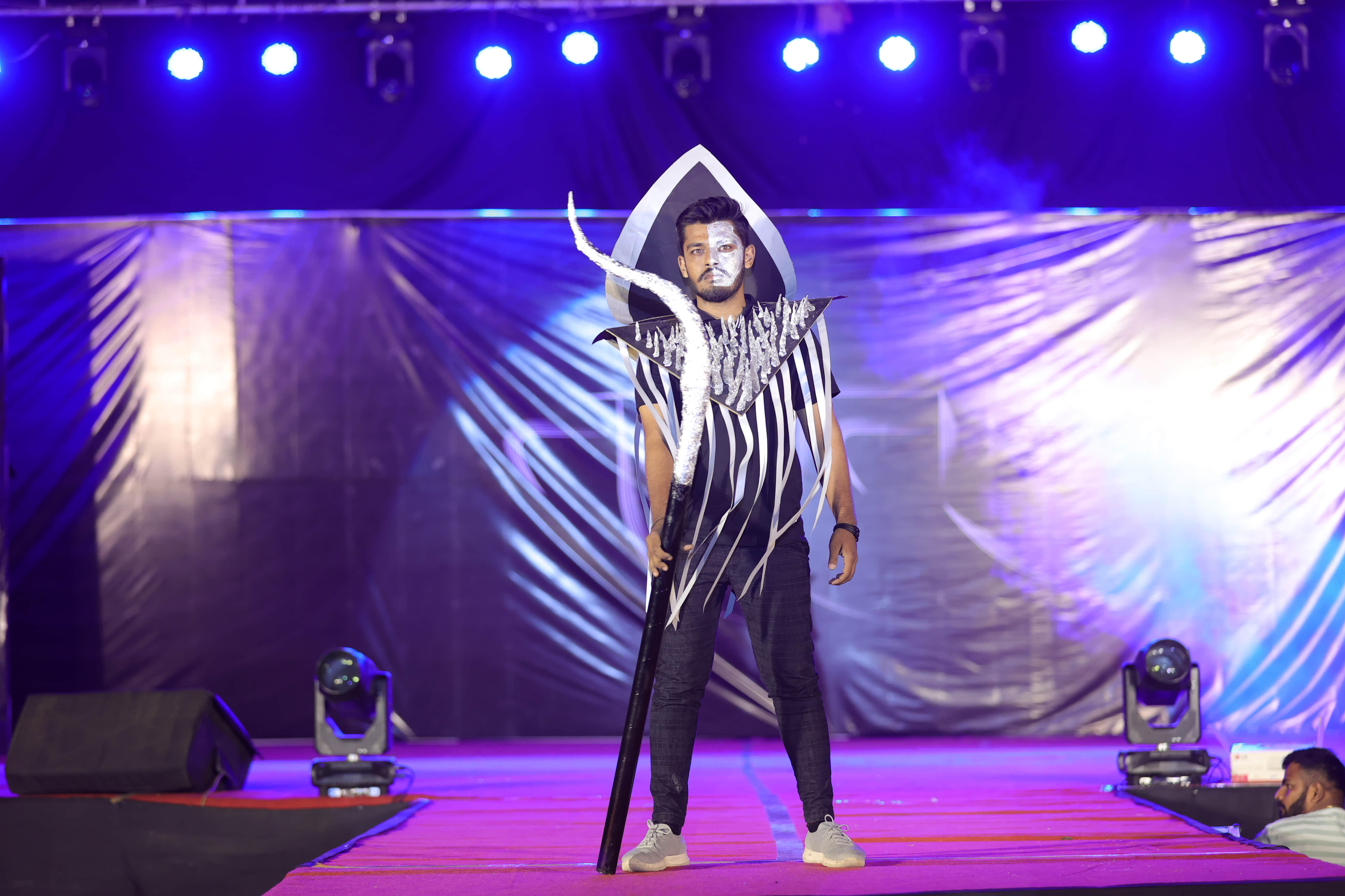 L J School of Design Ahmedabad Student Activities photo 10