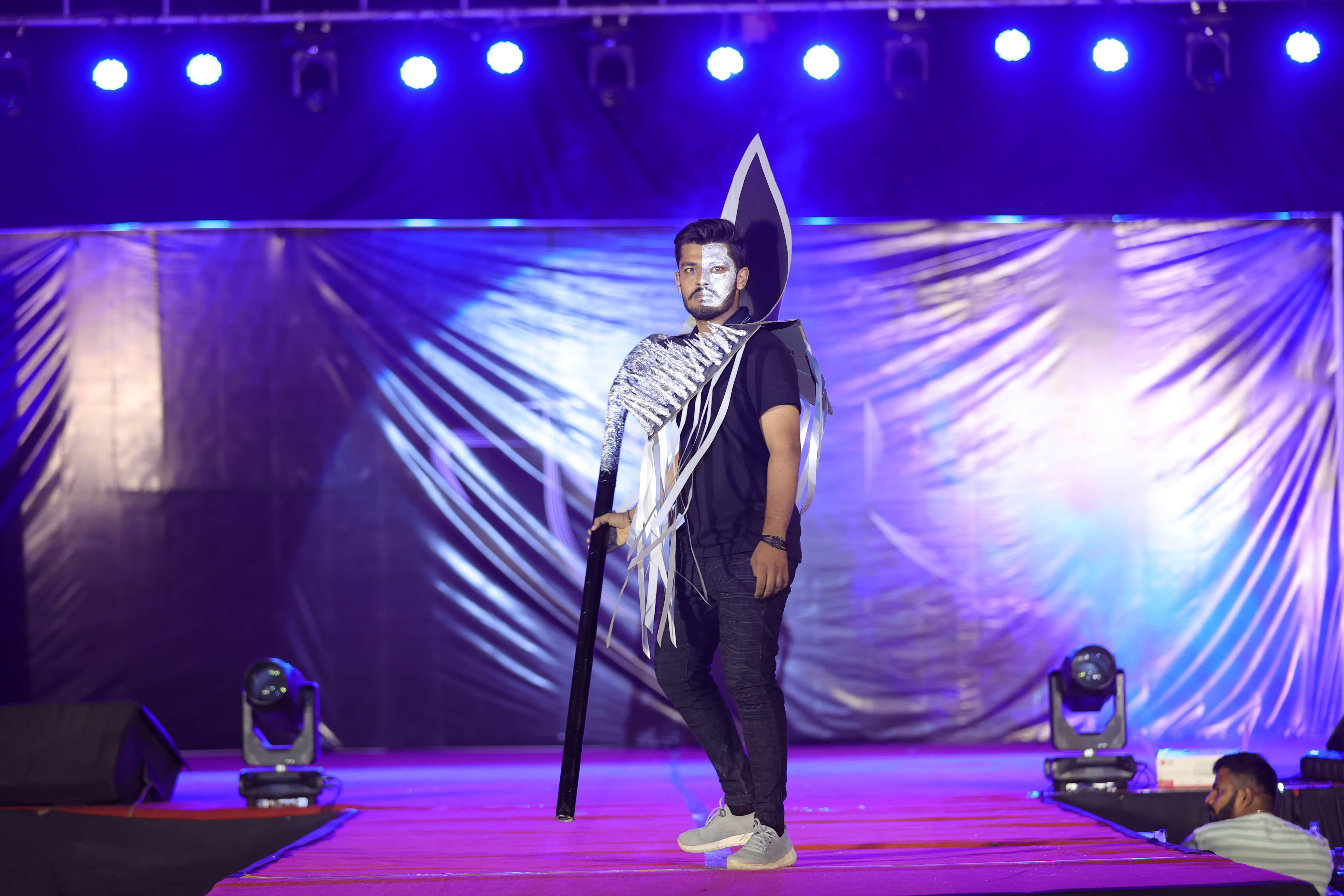 L J School of Design Ahmedabad Student Activities photo 11