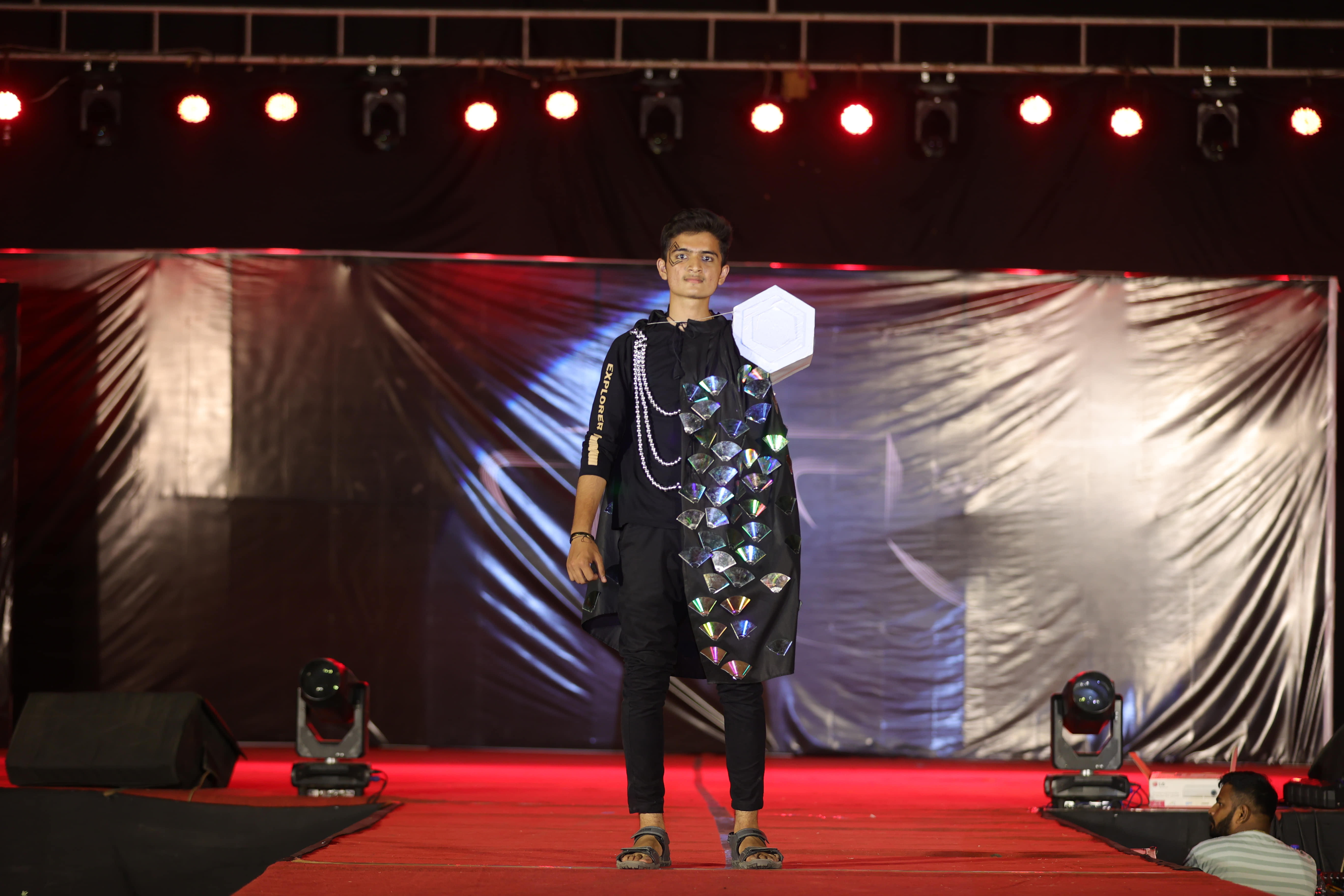 L J School of Design Ahmedabad Student Activities photo 13