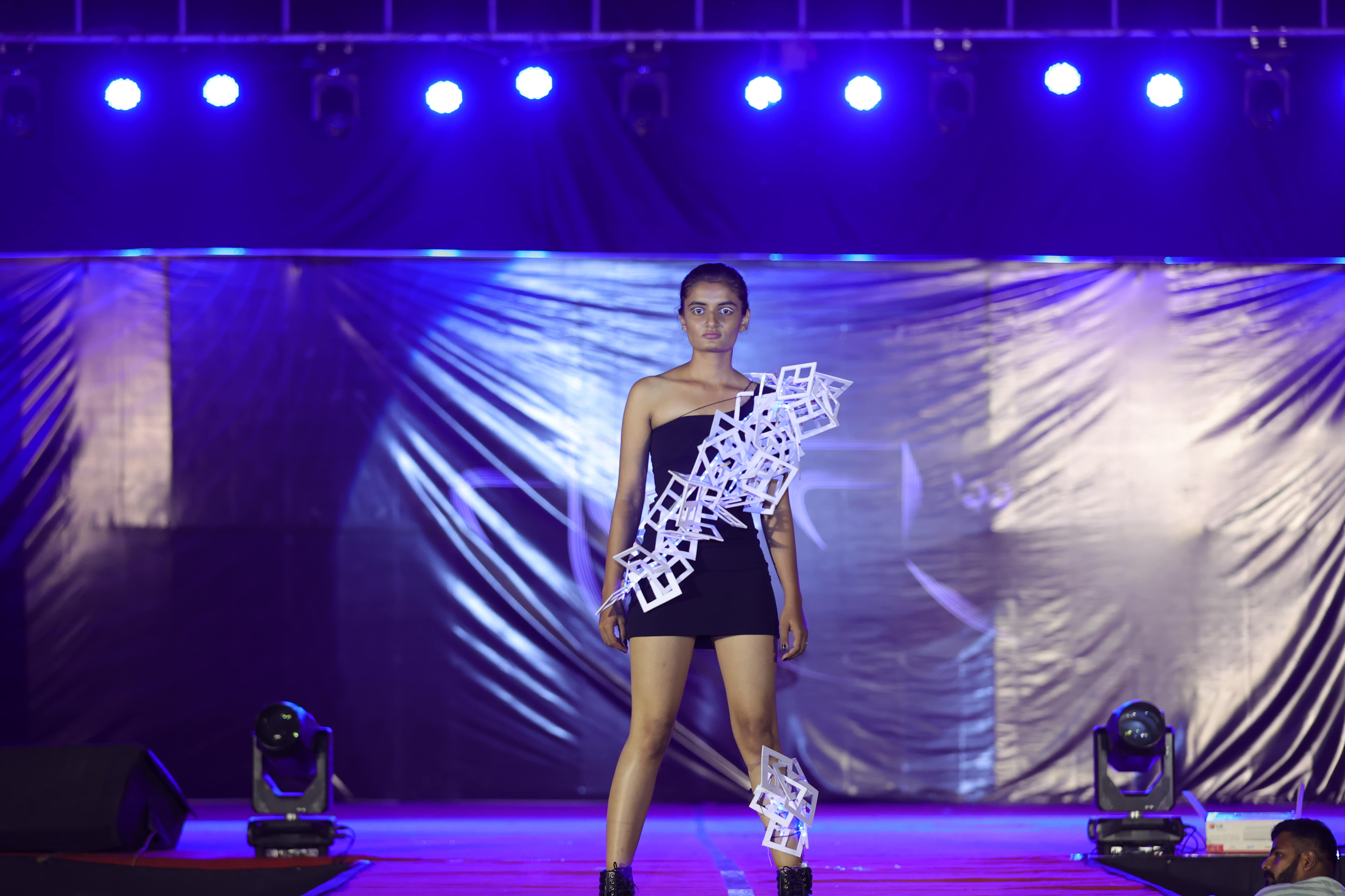 L J School of Design Ahmedabad Student Activities photo 14