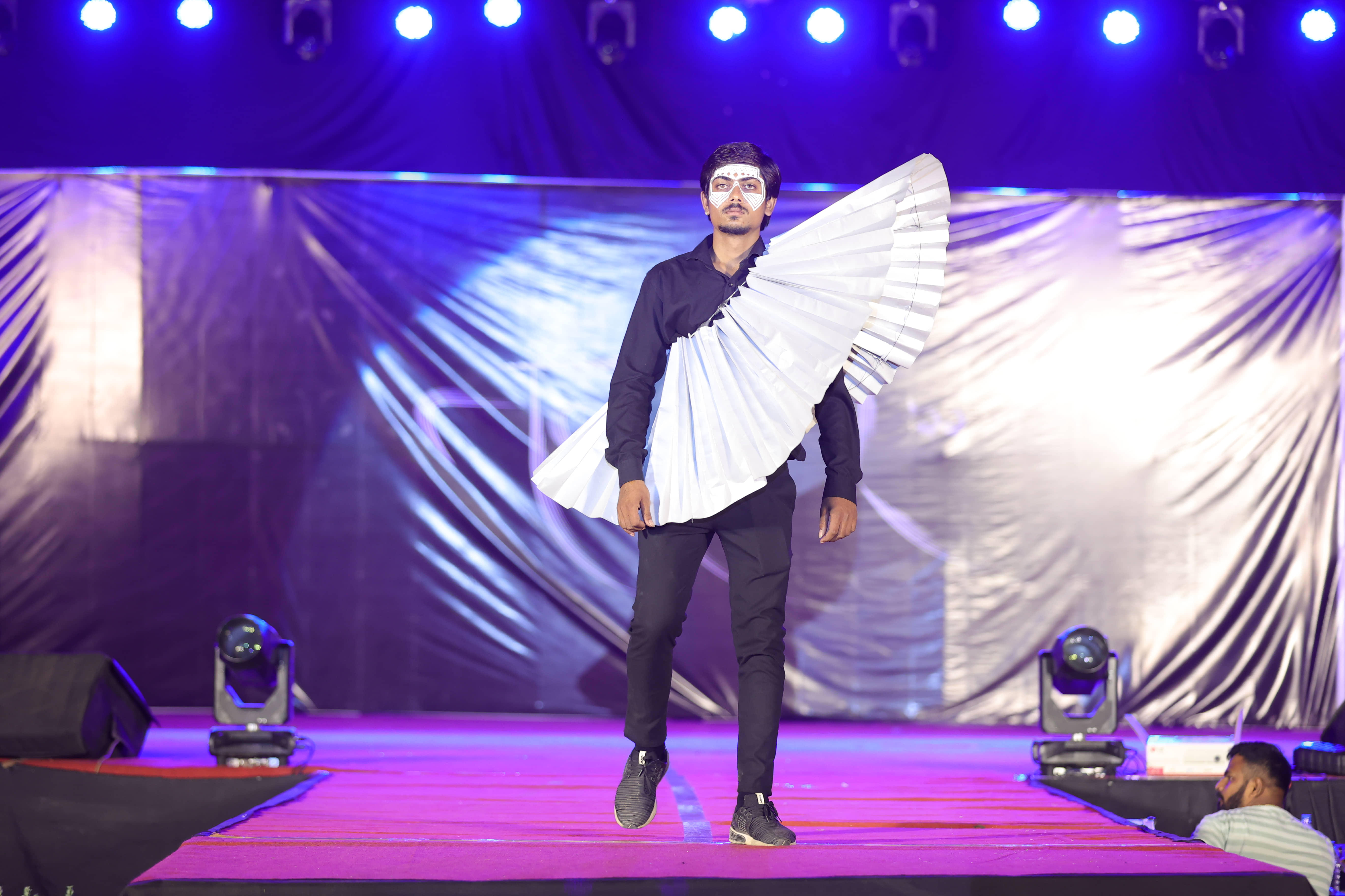 L J School of Design Ahmedabad Student Activities photo 15