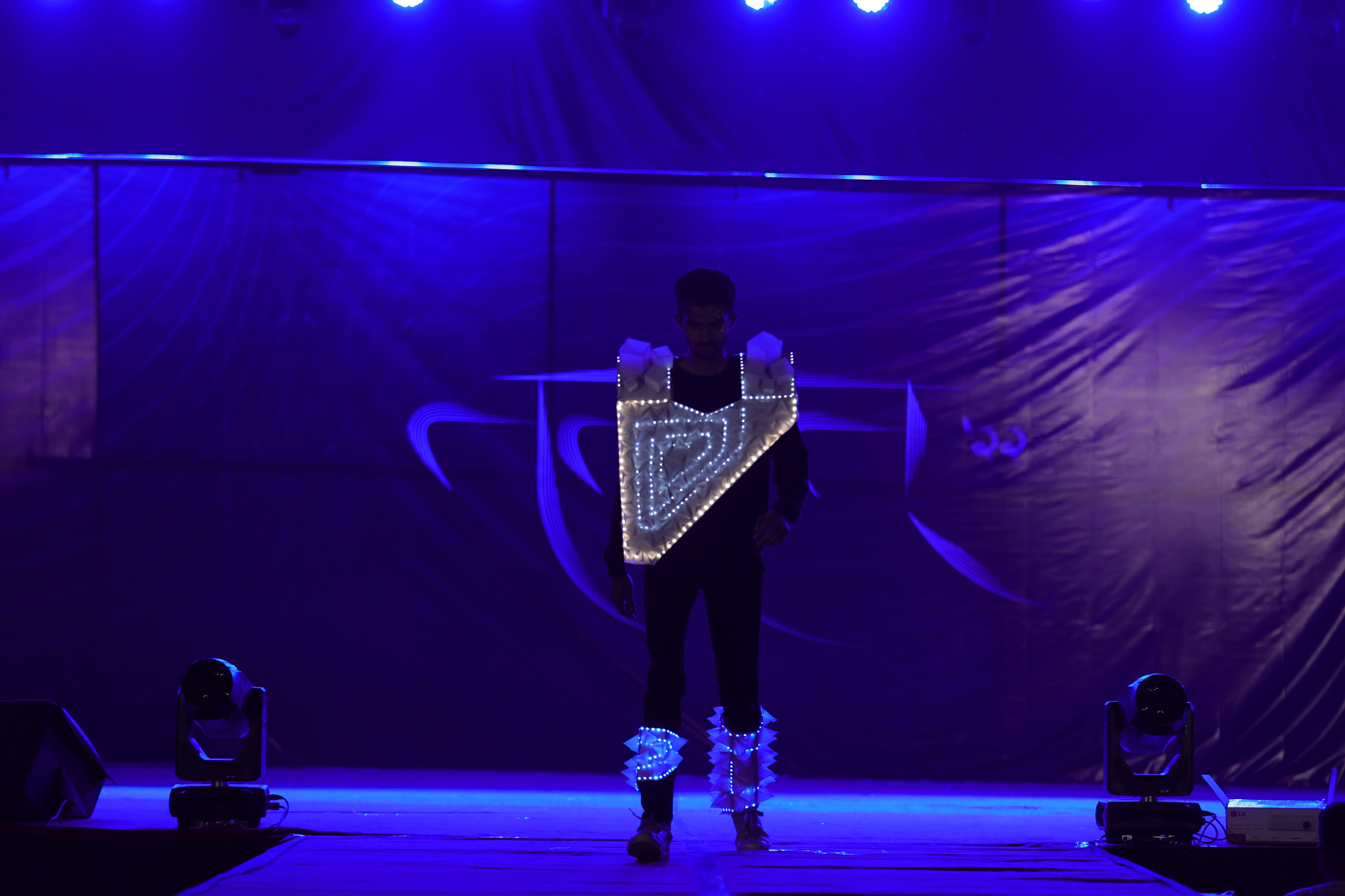 L J School of Design Ahmedabad Student Activities photo 16