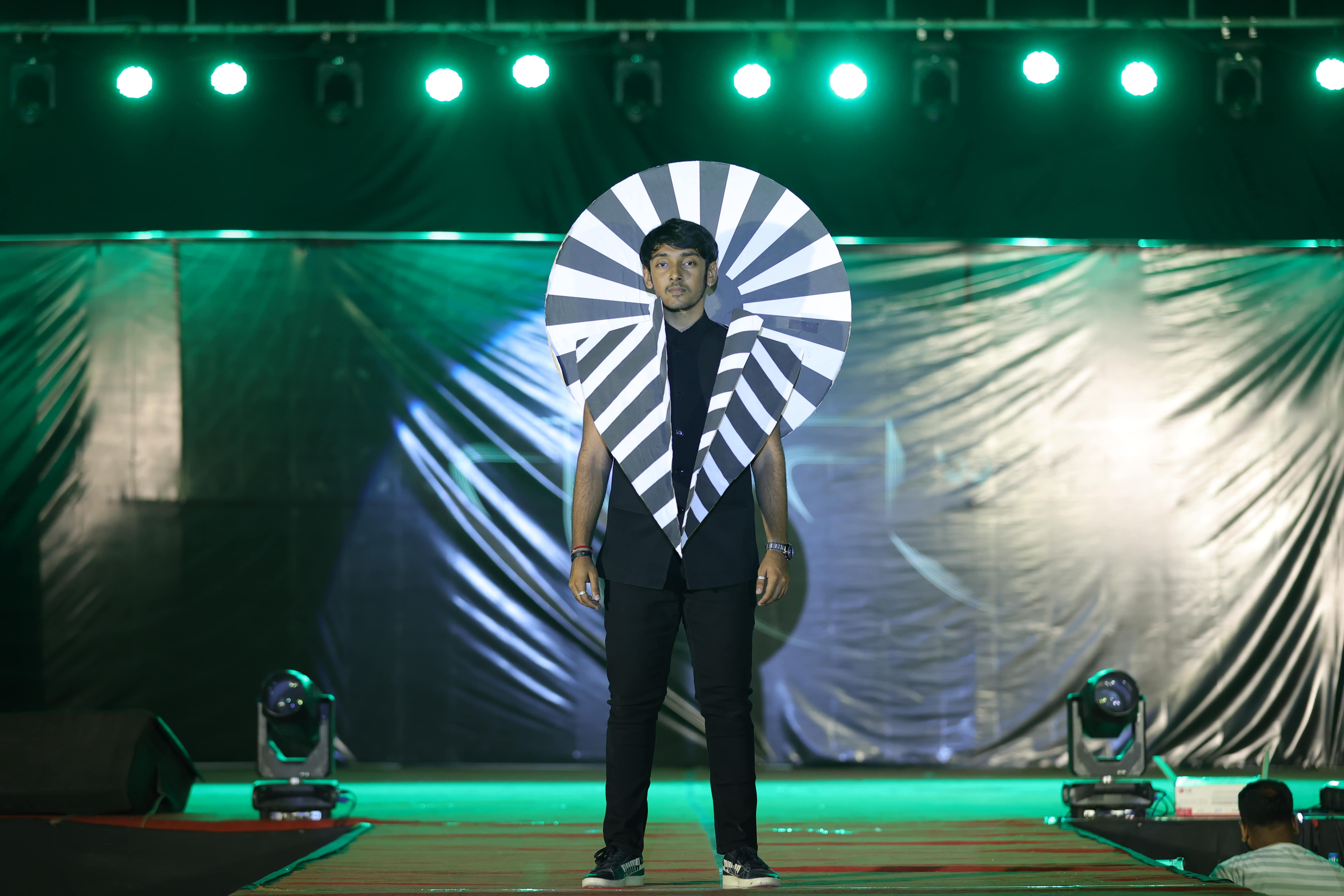 L J School of Design Ahmedabad Student Activities photo 17