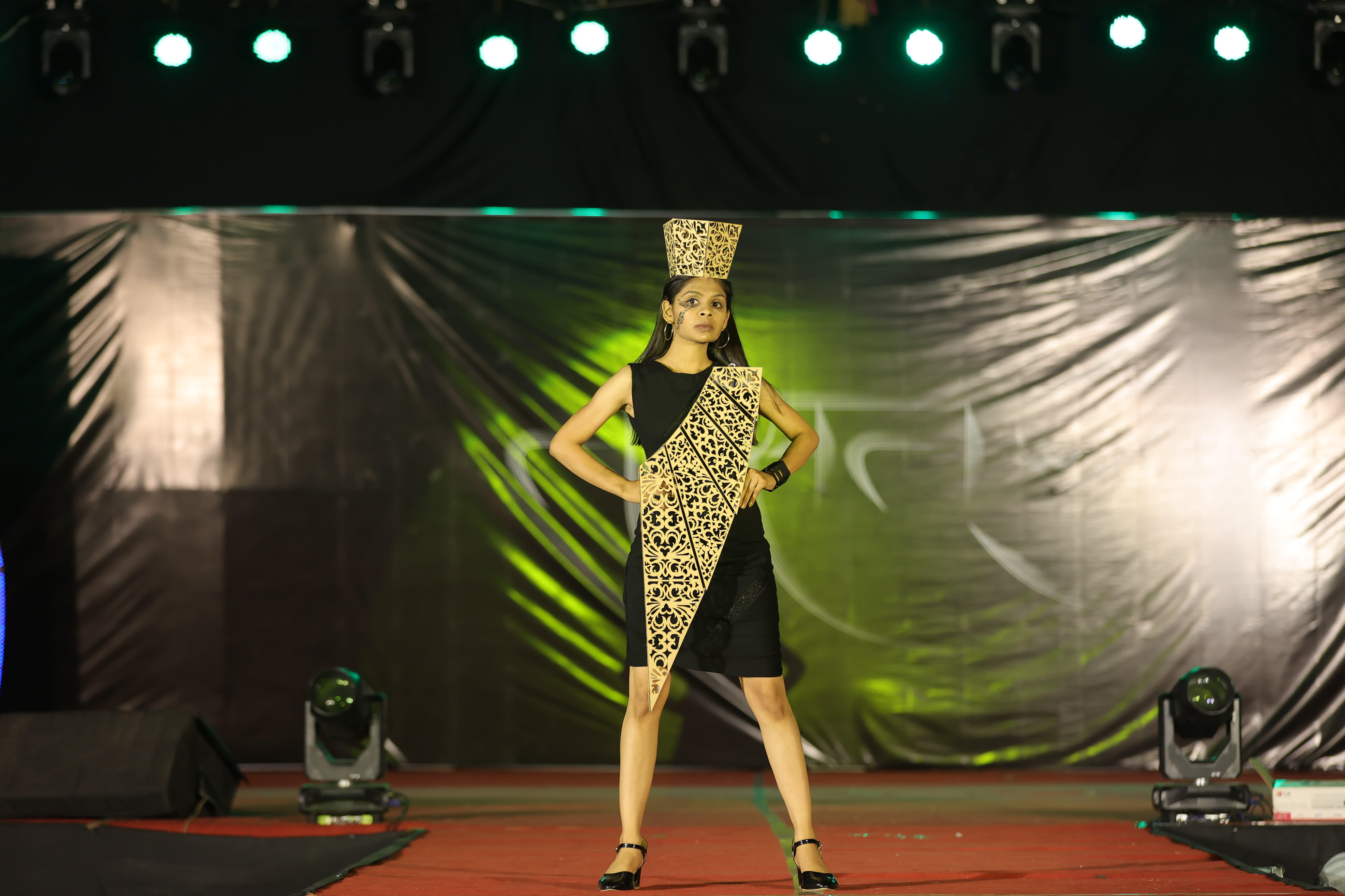 L J School of Design Ahmedabad Student Activities photo 18