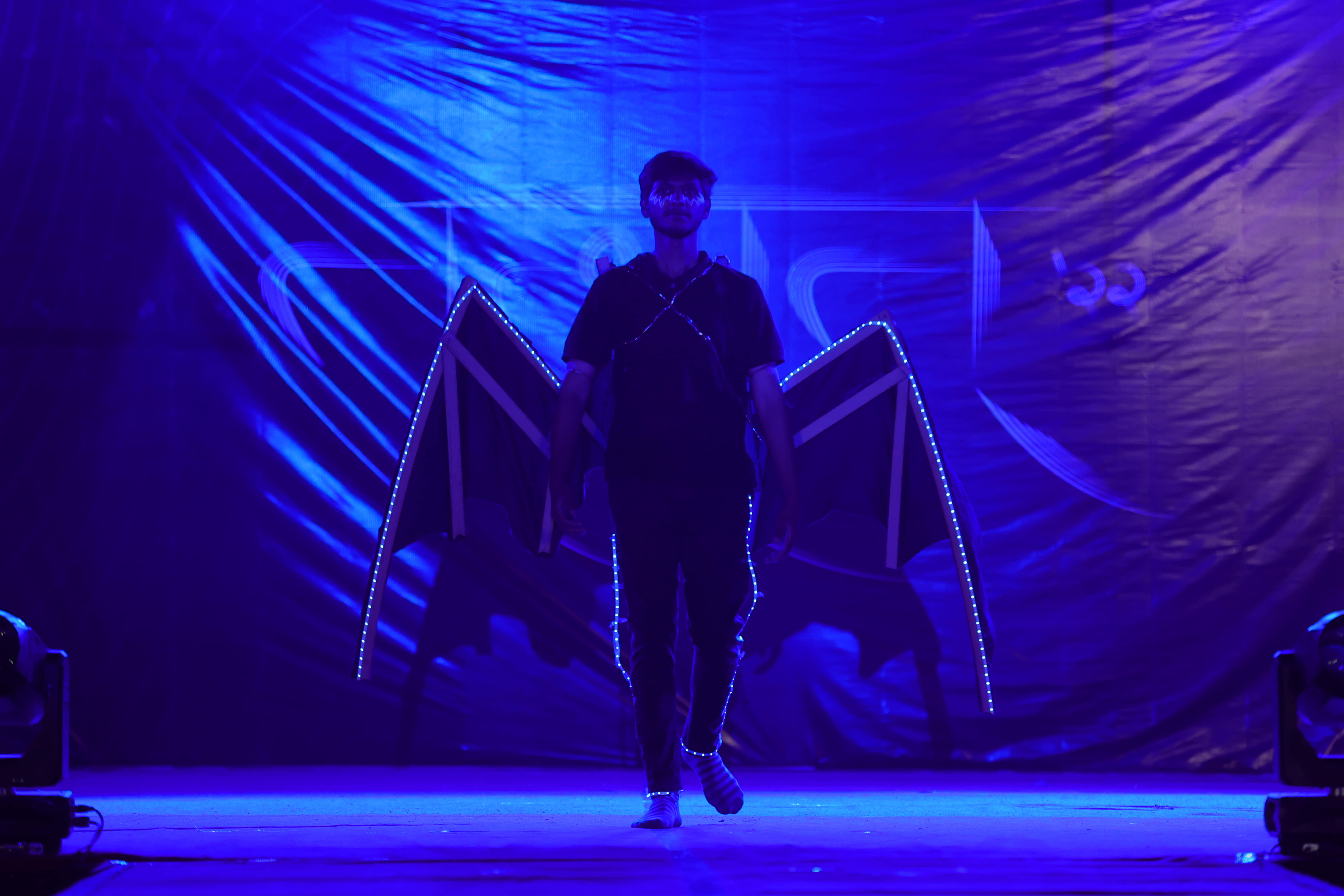 L J School of Design Ahmedabad Student Activities photo 19