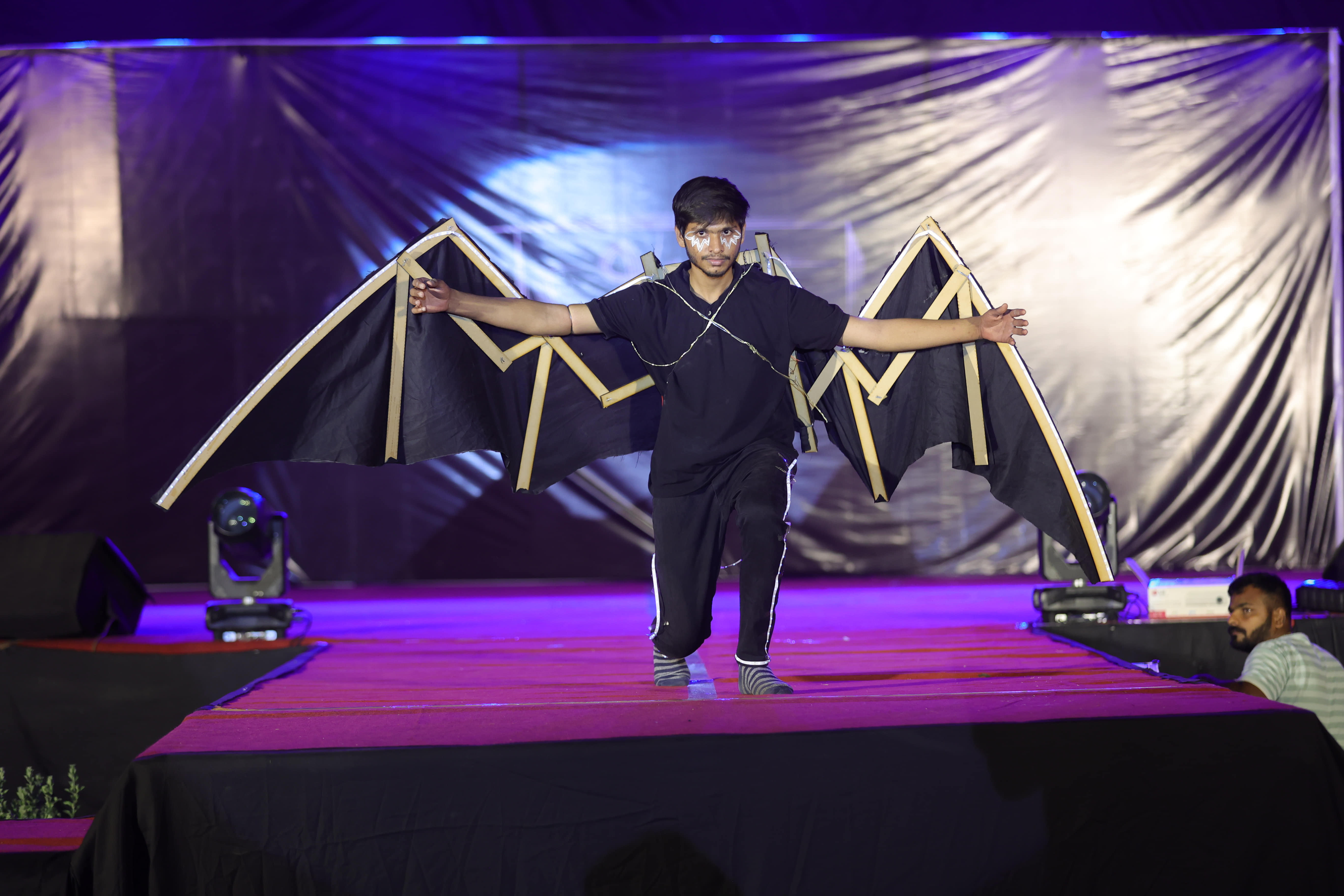 L J School of Design Ahmedabad Student Activities photo 20