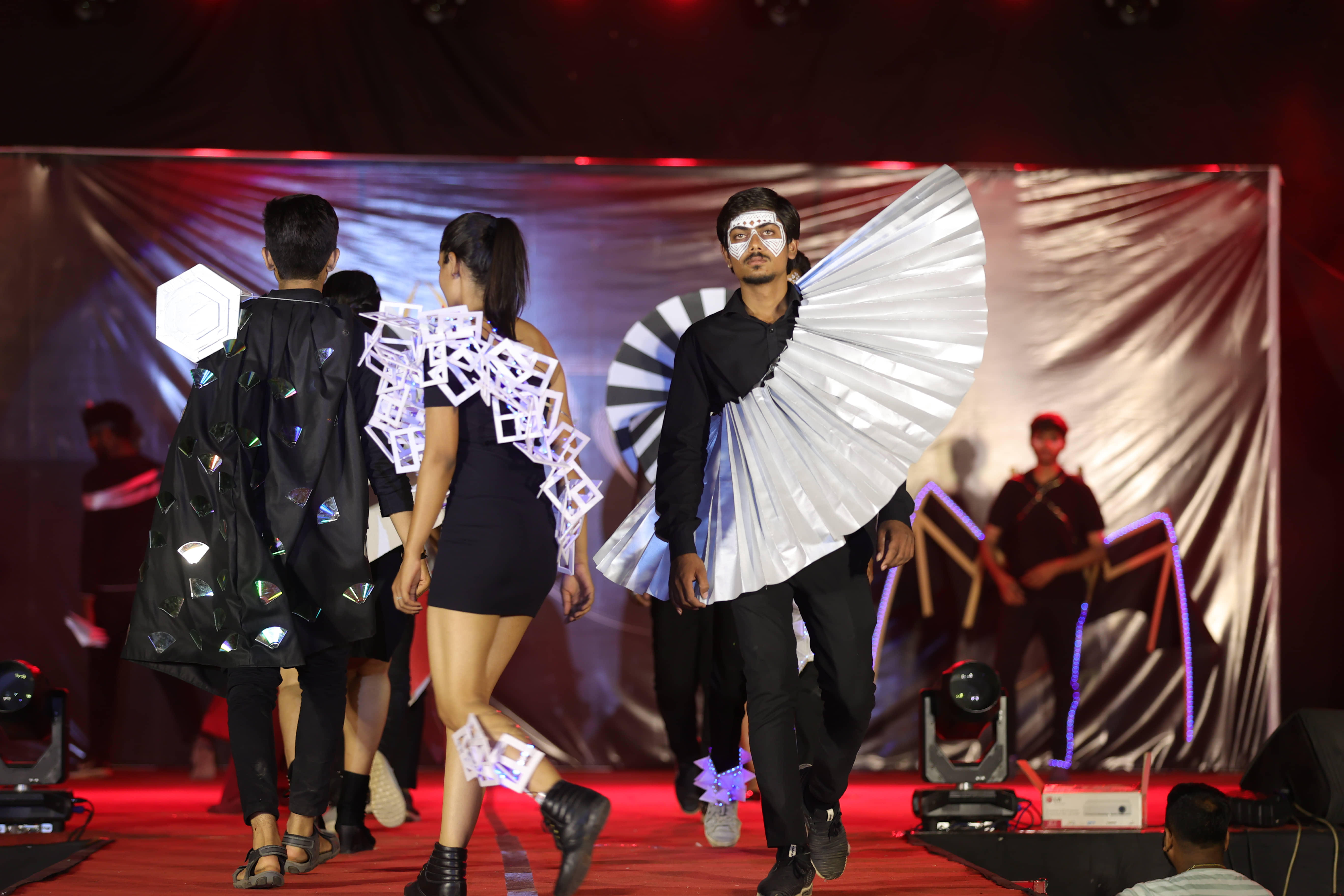 L J School of Design Ahmedabad Student Activities photo 22