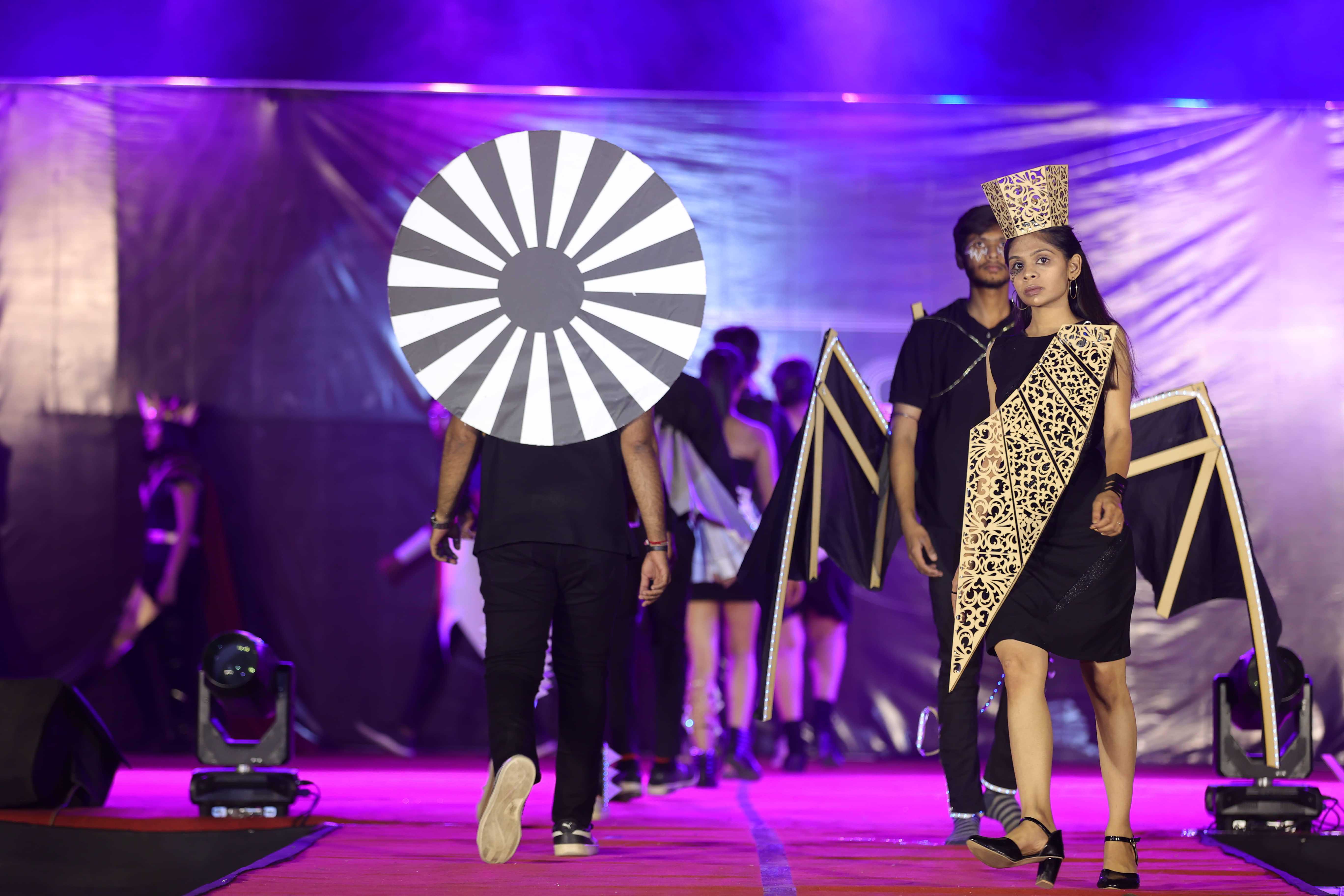 L J School of Design Ahmedabad Student Activities photo 25