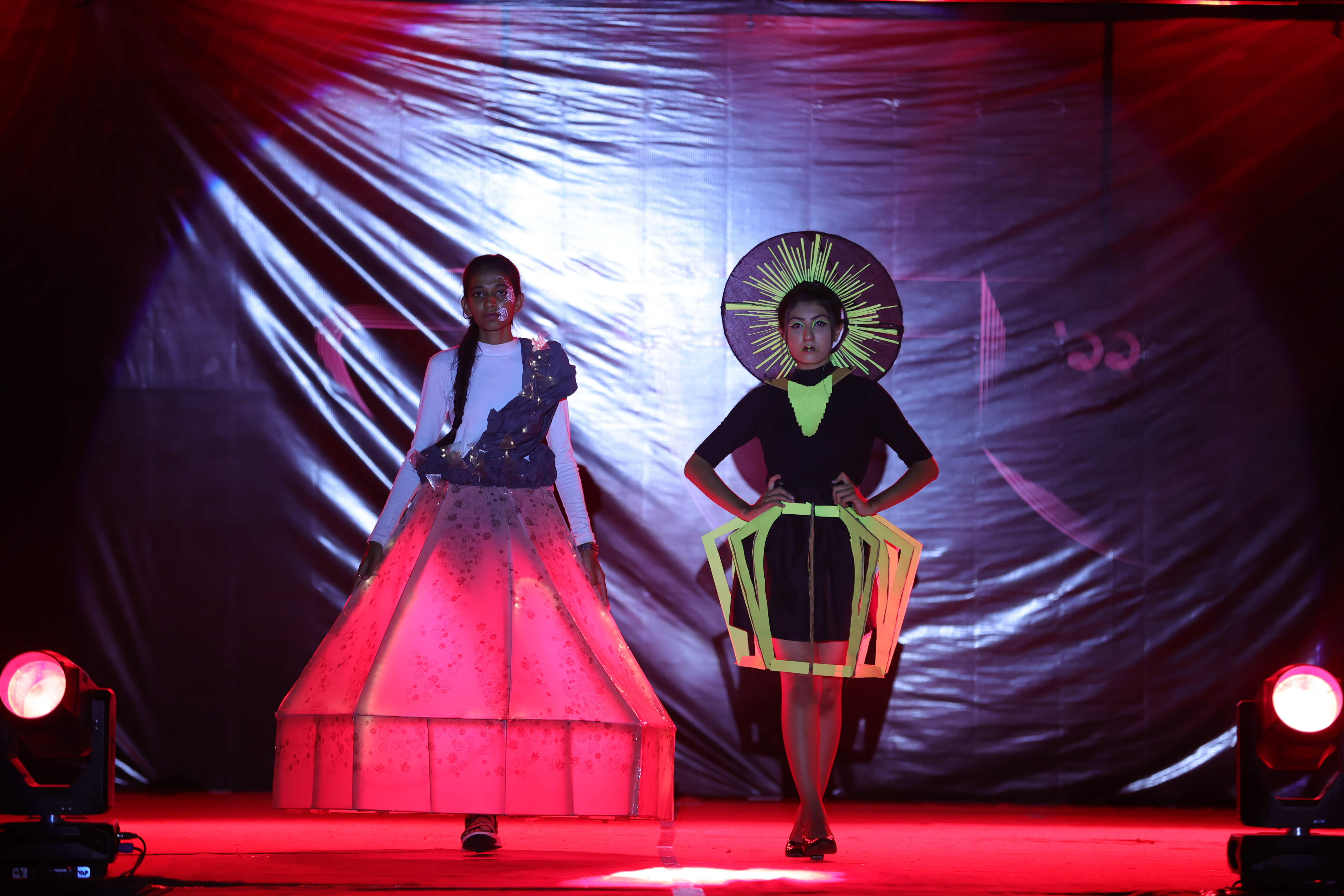 L J School of Design Ahmedabad Student Activities photo 26