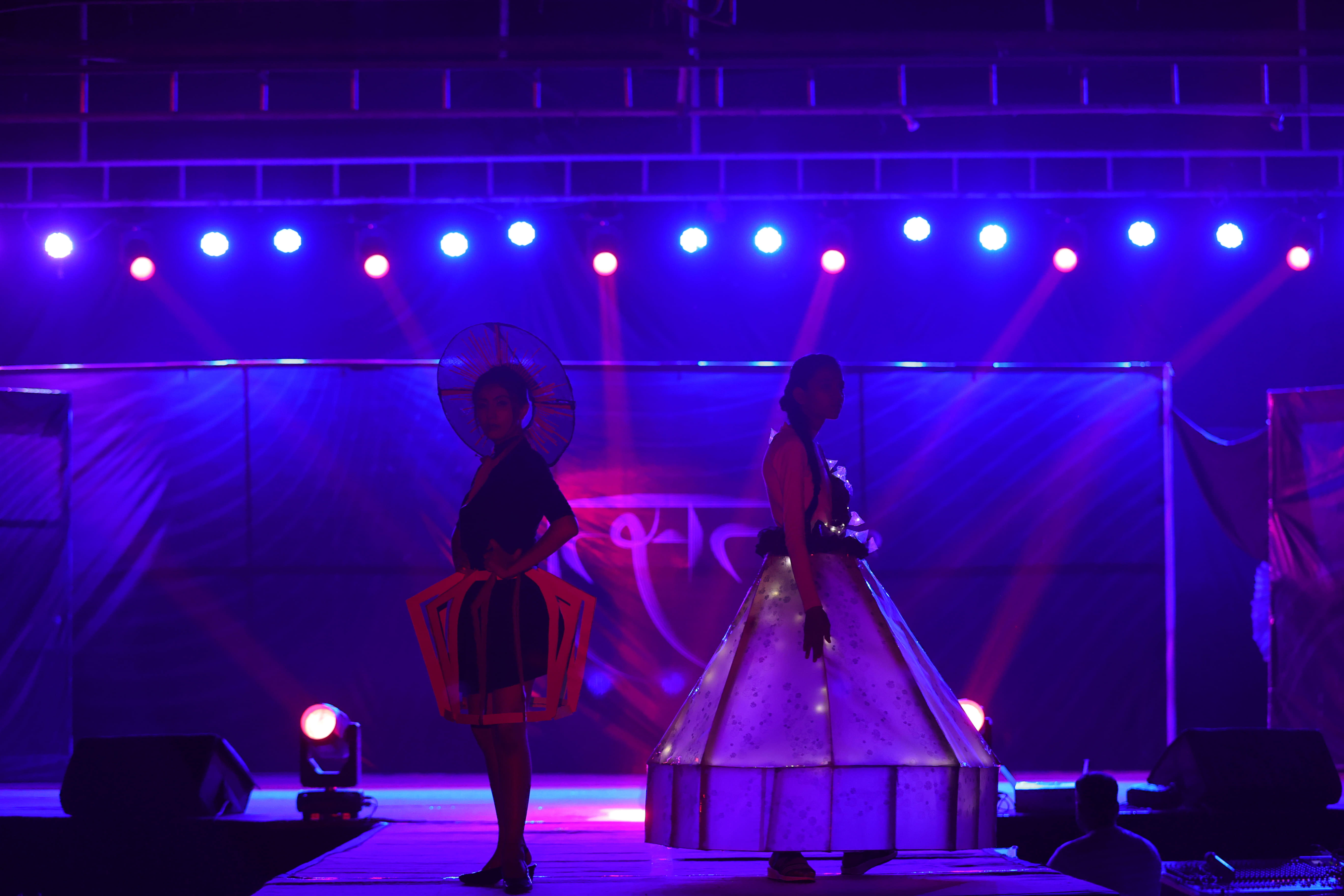 L J School of Design Ahmedabad Student Activities photo 28