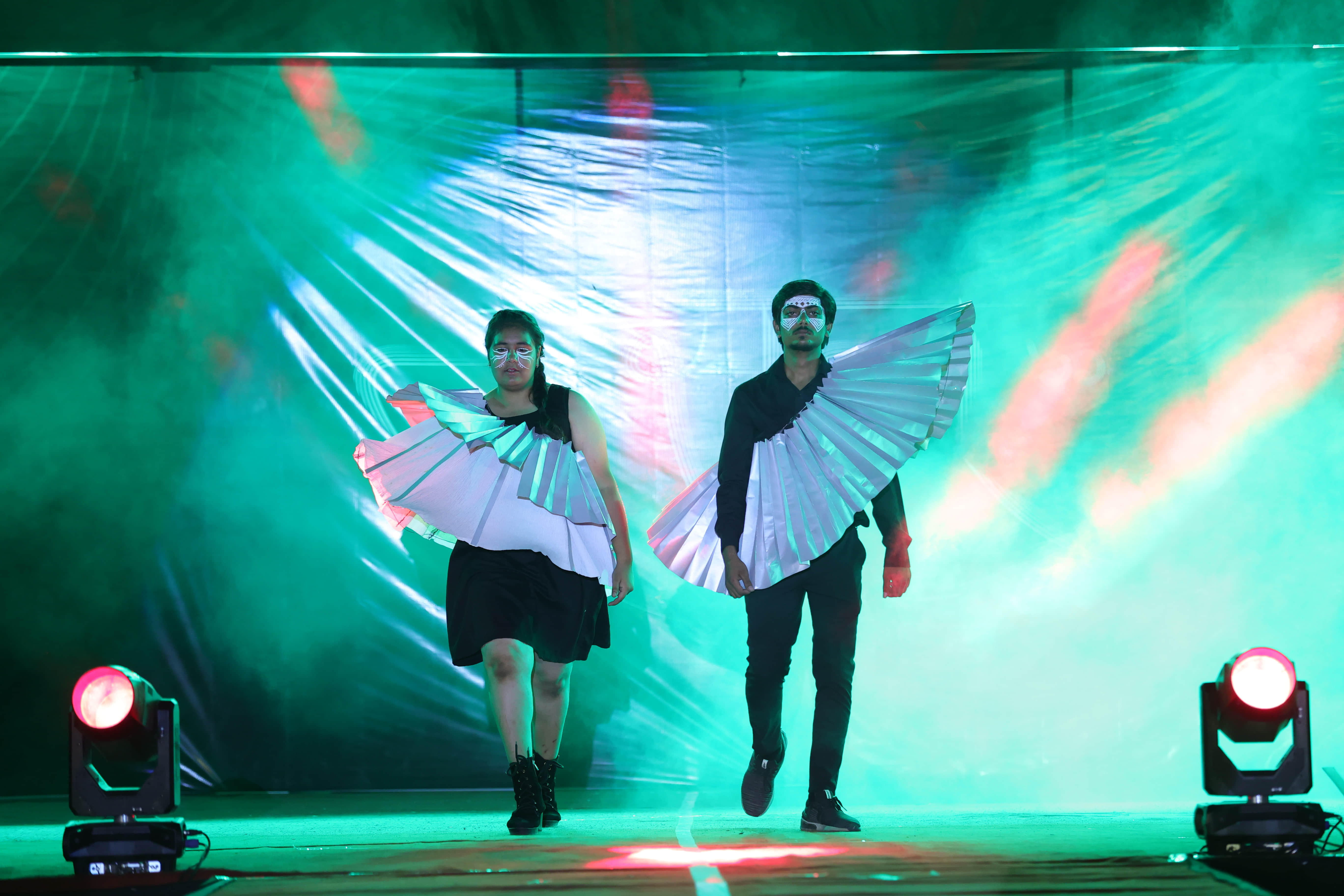 L J School of Design Ahmedabad Student Activities photo 30