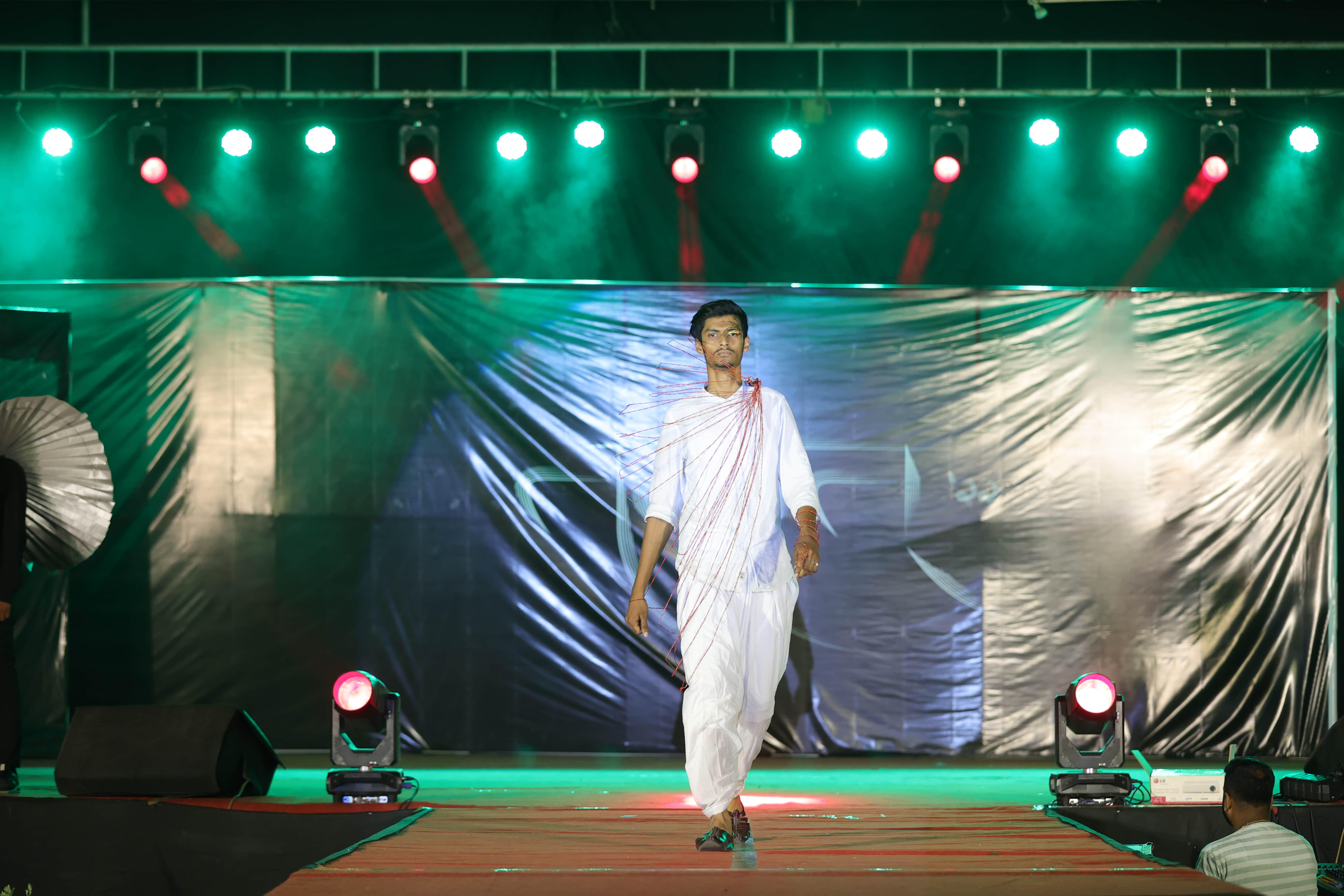 L J School of Design Ahmedabad Student Activities photo 31