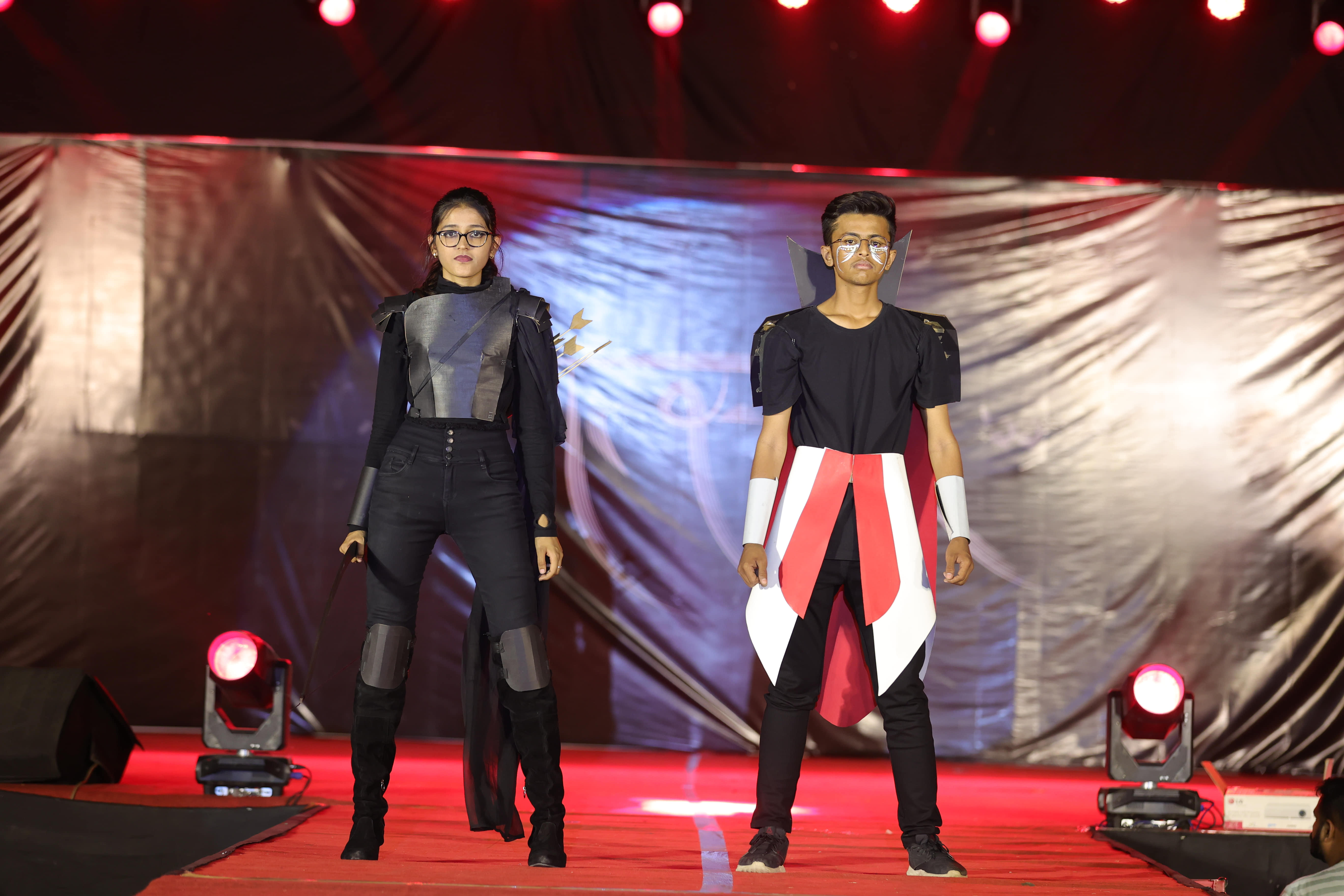 L J School of Design Ahmedabad Student Activities photo 32