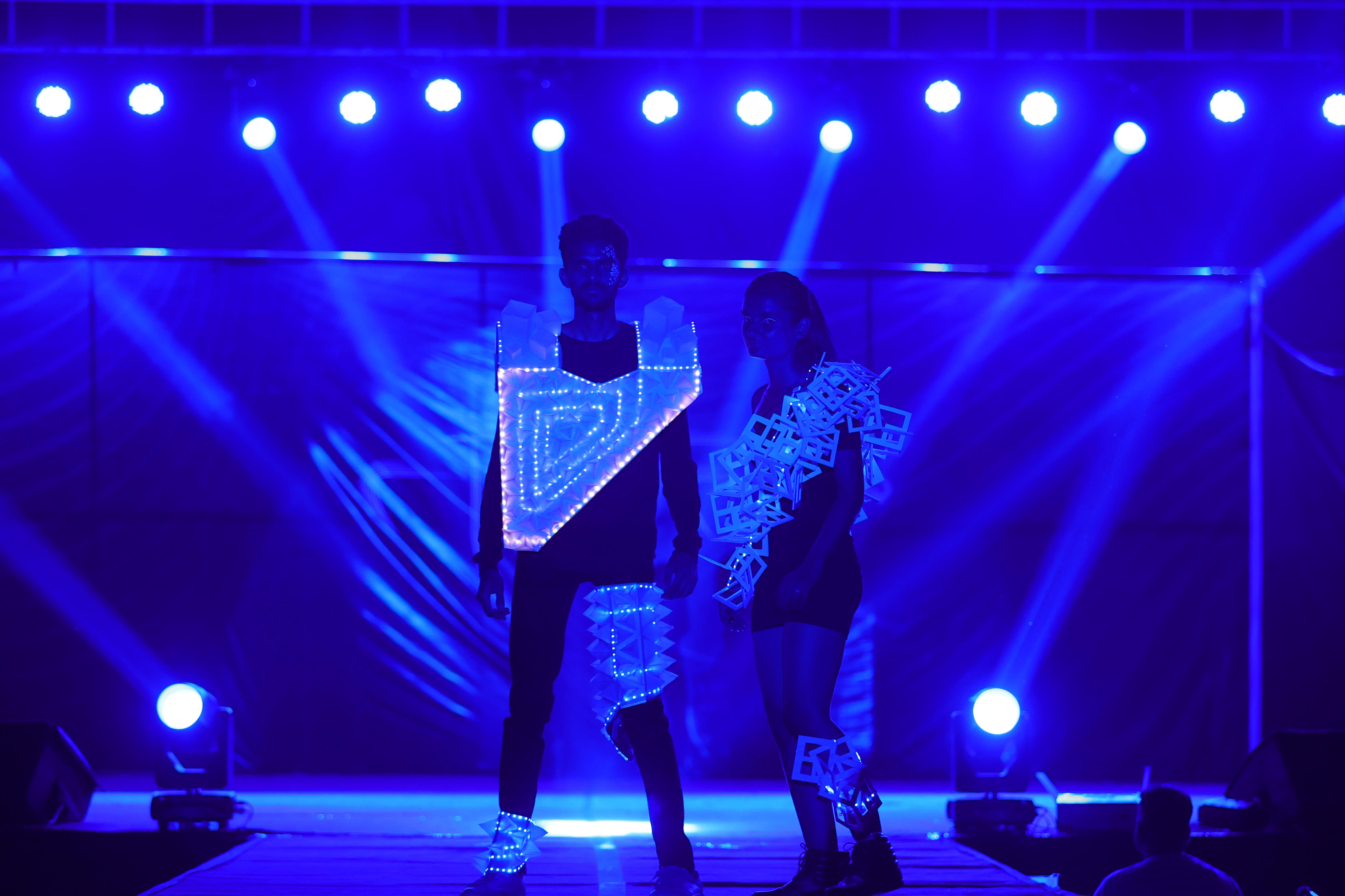 L J School of Design Ahmedabad Student Activities photo 33