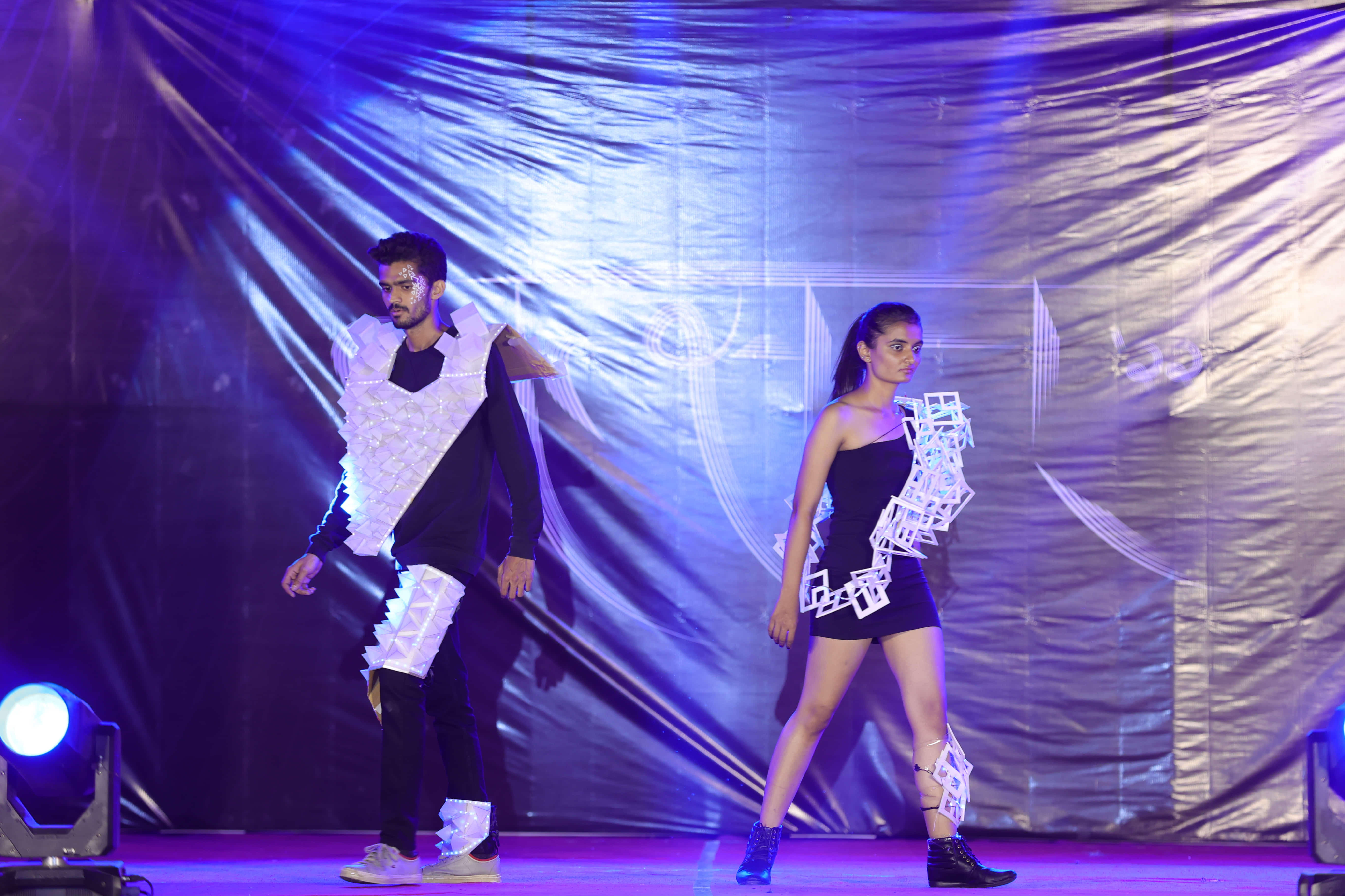 L J School of Design Ahmedabad Student Activities photo 34