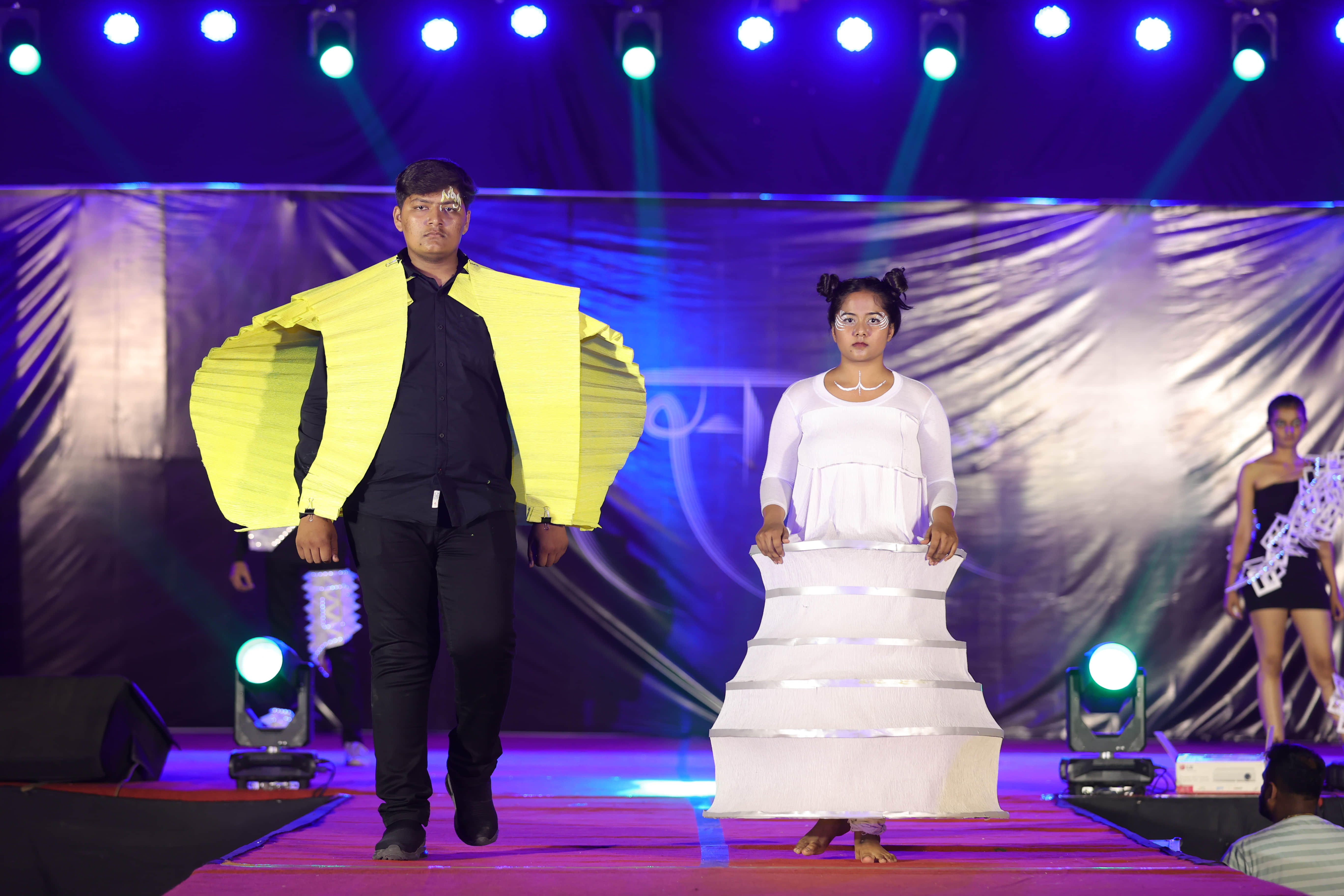 L J School of Design Ahmedabad Student Activities photo 35